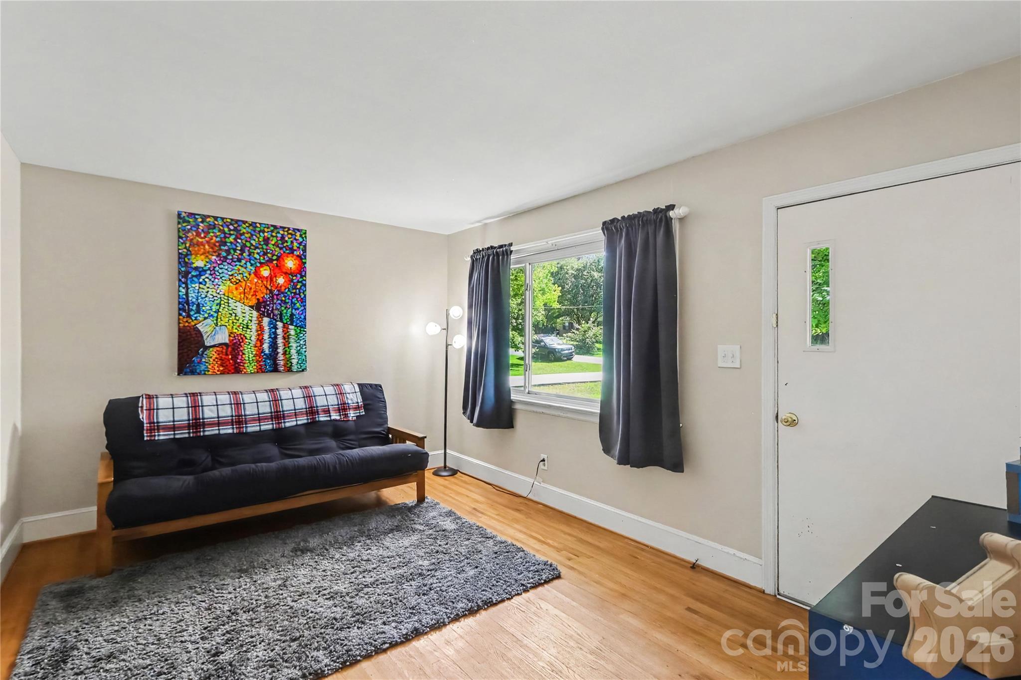9909 Sunway Drive — Mint Hill