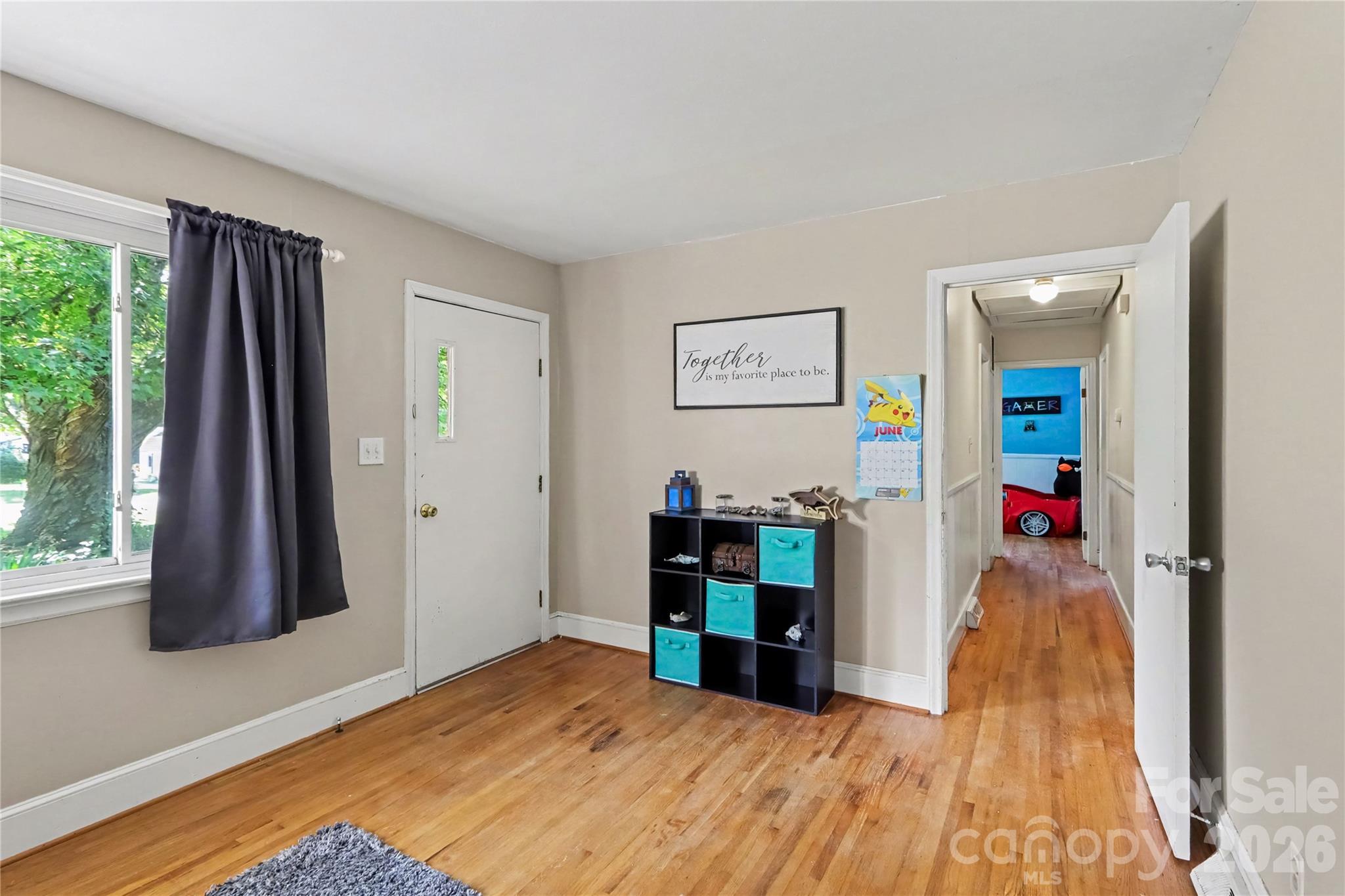 9909 Sunway Drive — Mint Hill