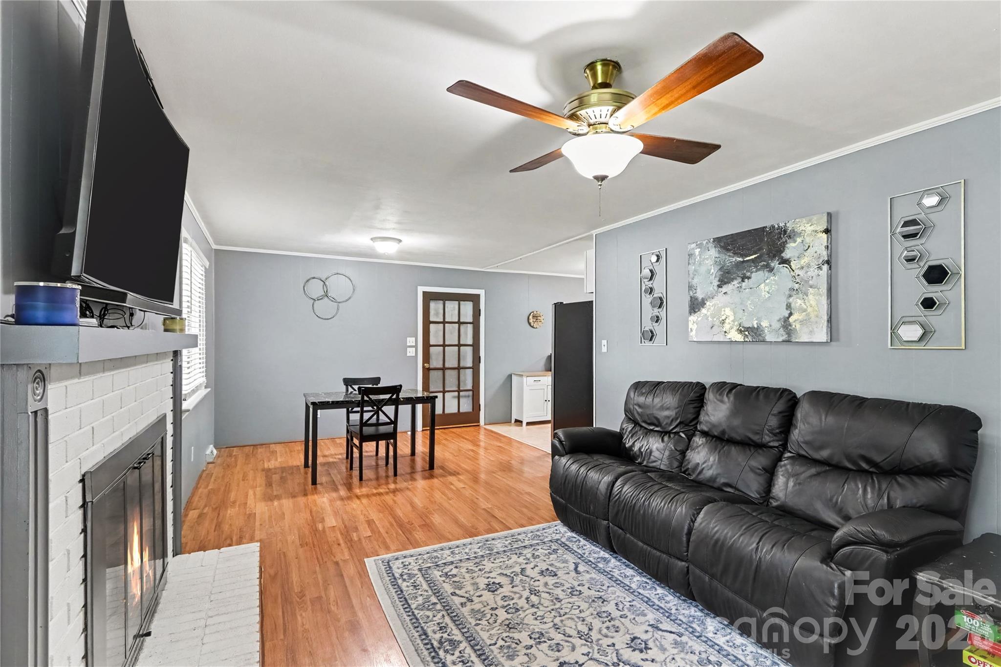9909 Sunway Drive — Mint Hill