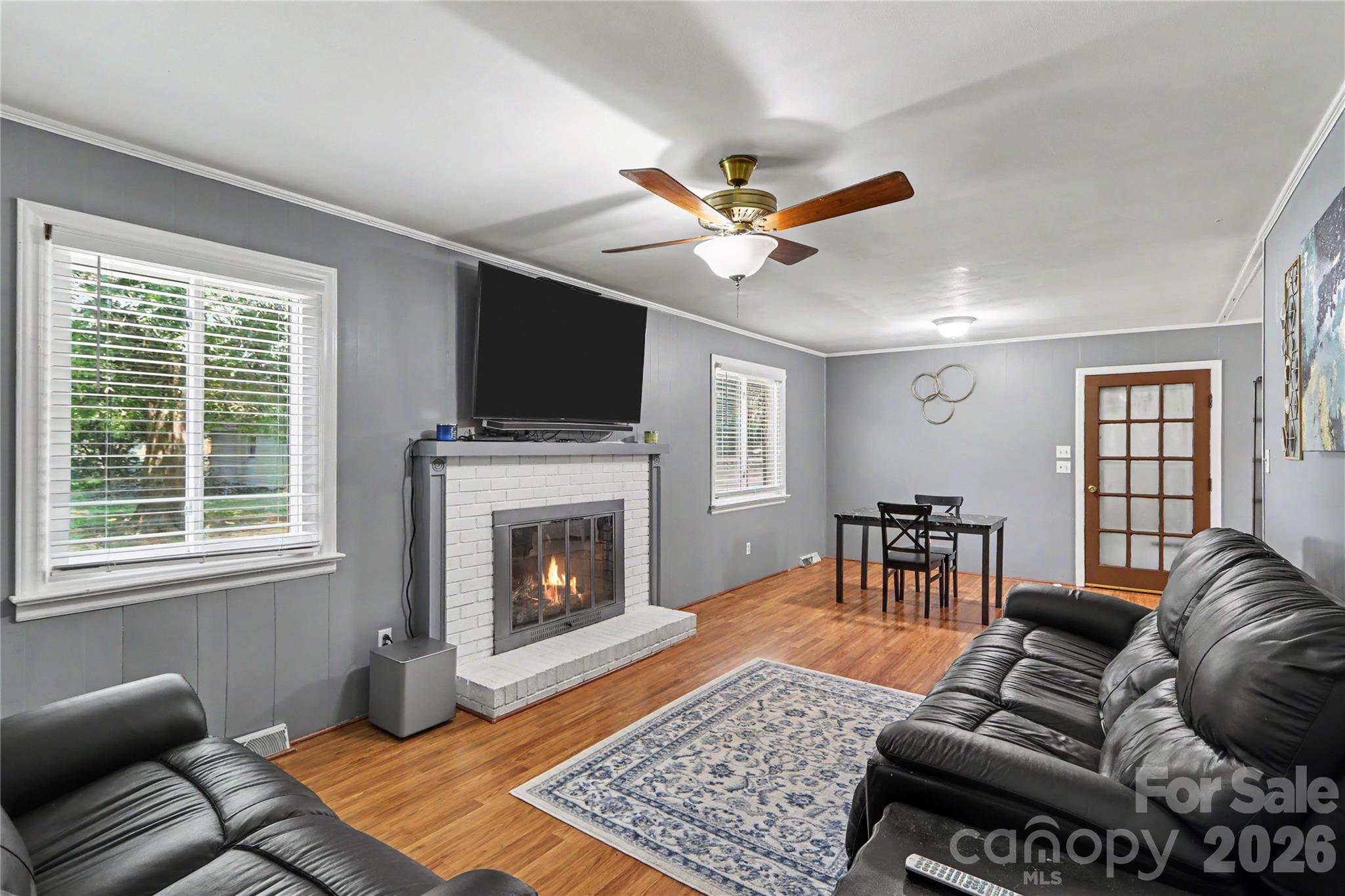 9909 Sunway Drive — Mint Hill
