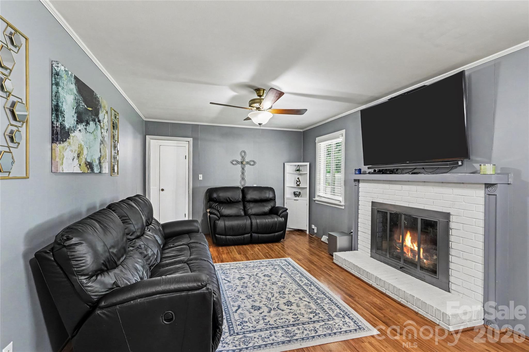 9909 Sunway Drive — Mint Hill