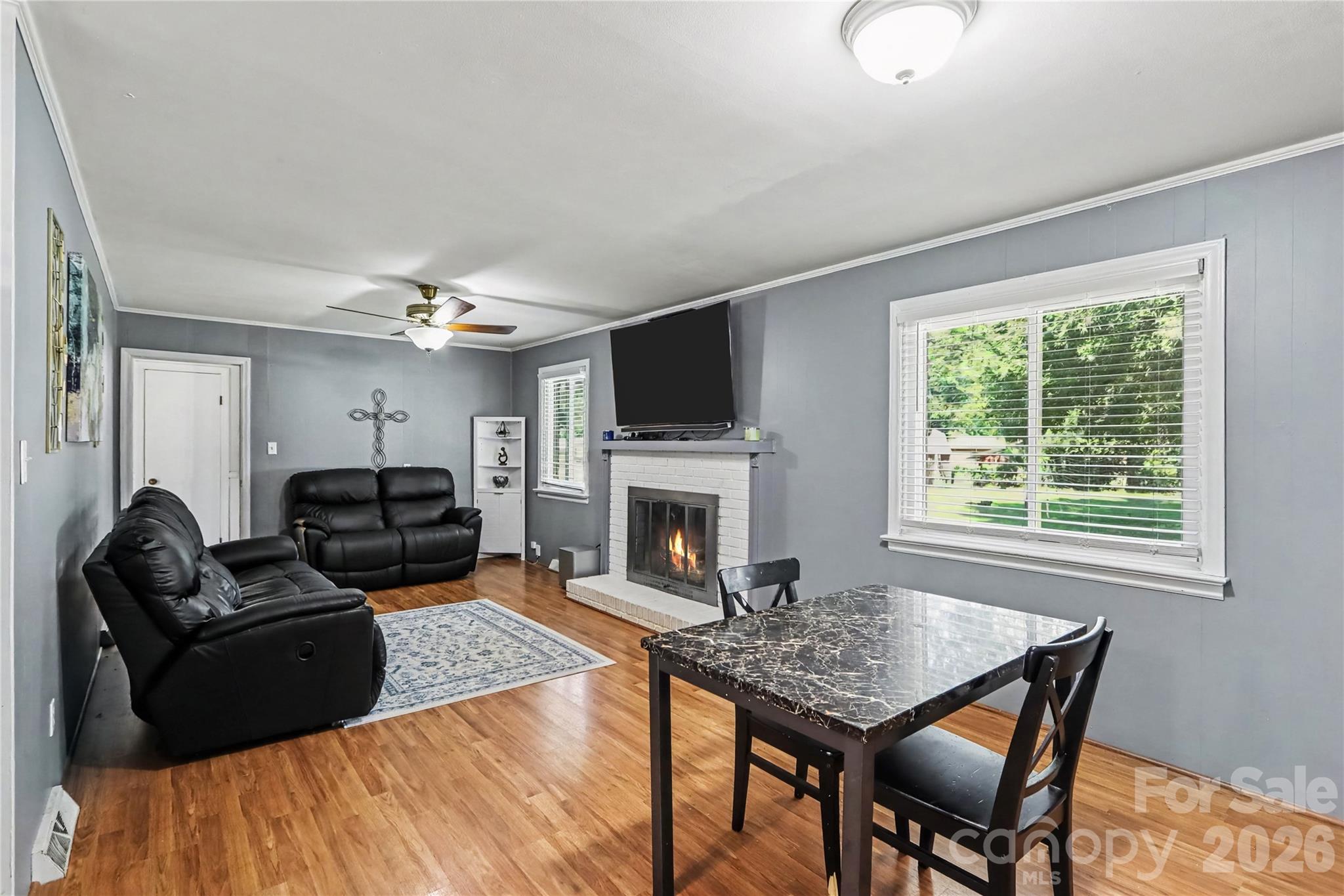 9909 Sunway Drive — Mint Hill