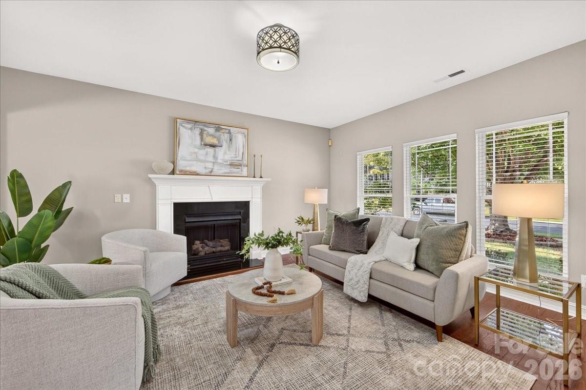 9026 Crusaders Court — Matthews