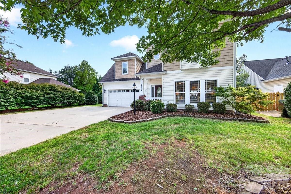 9026 Crusaders Court — Matthews