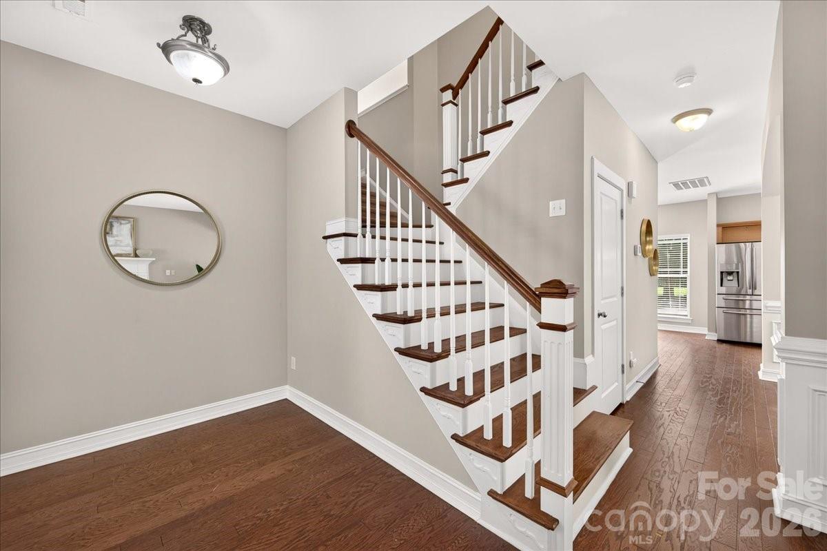 9026 Crusaders Court — Matthews