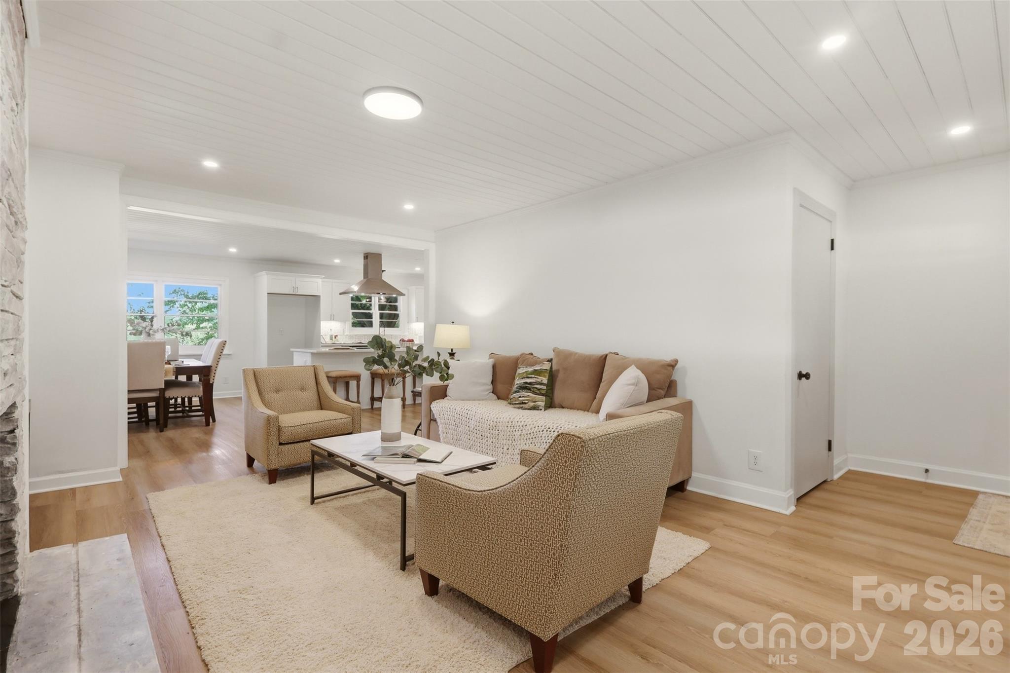 334 Country Lane — Mocksville