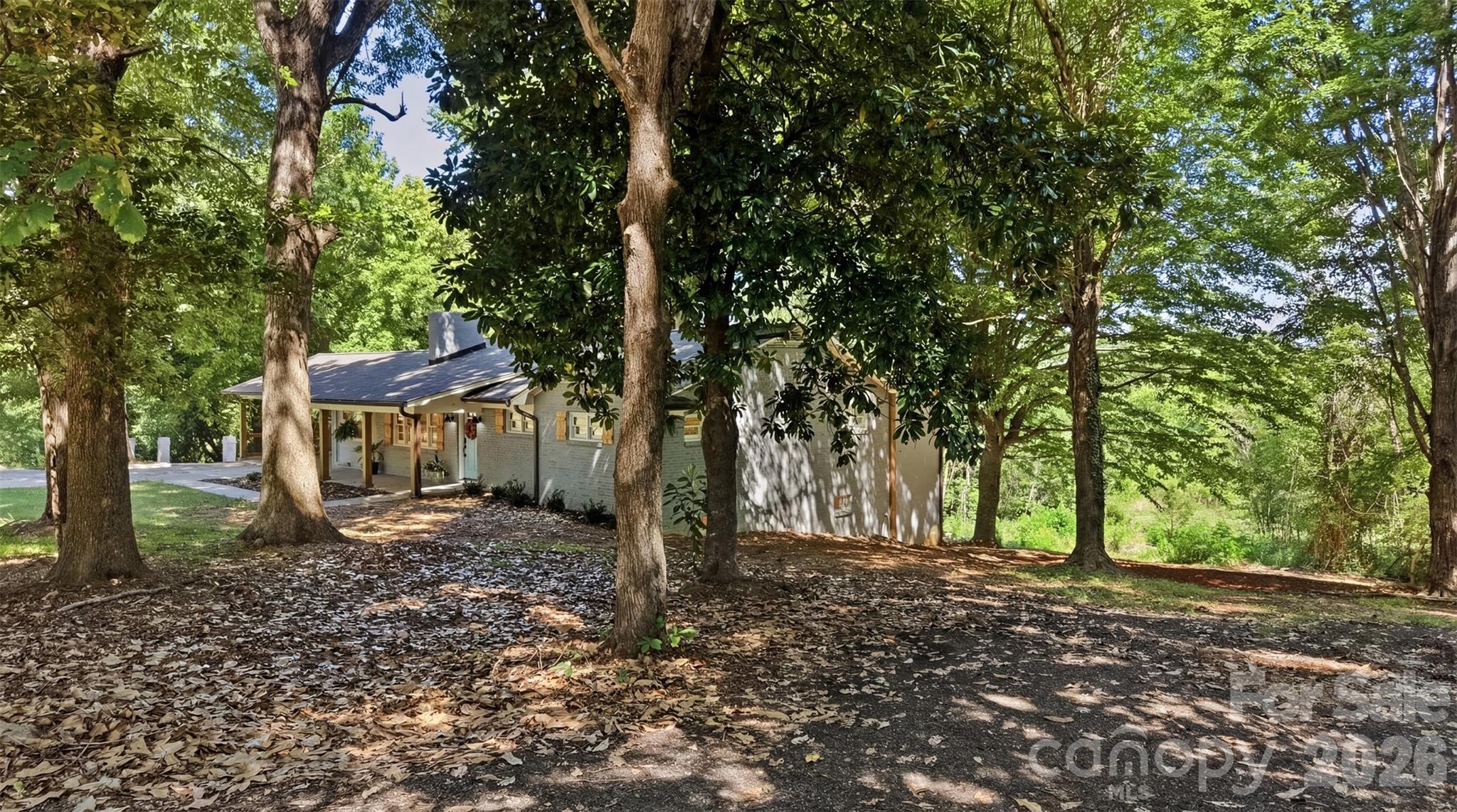 334 Country Lane — Mocksville