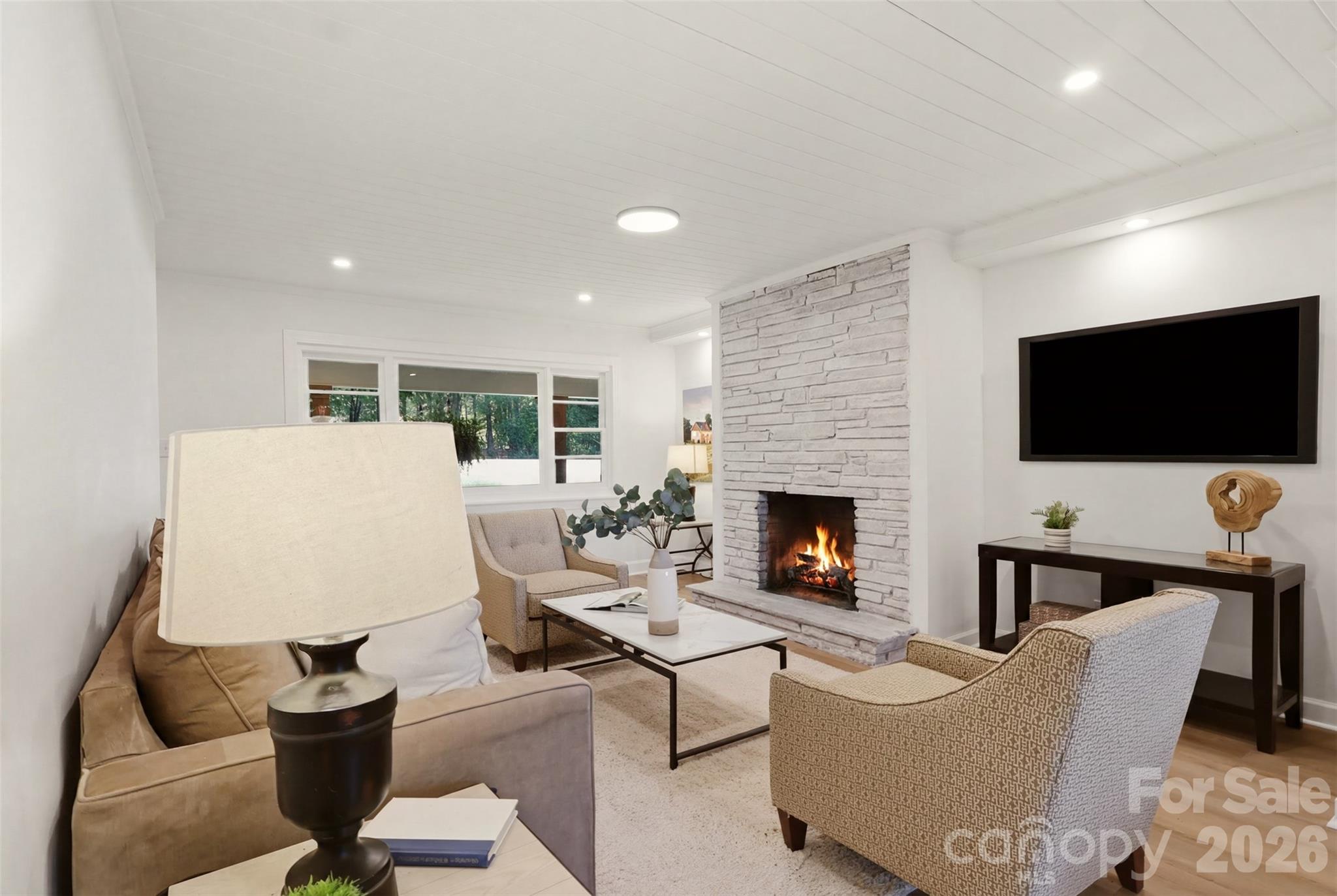 334 Country Lane — Mocksville