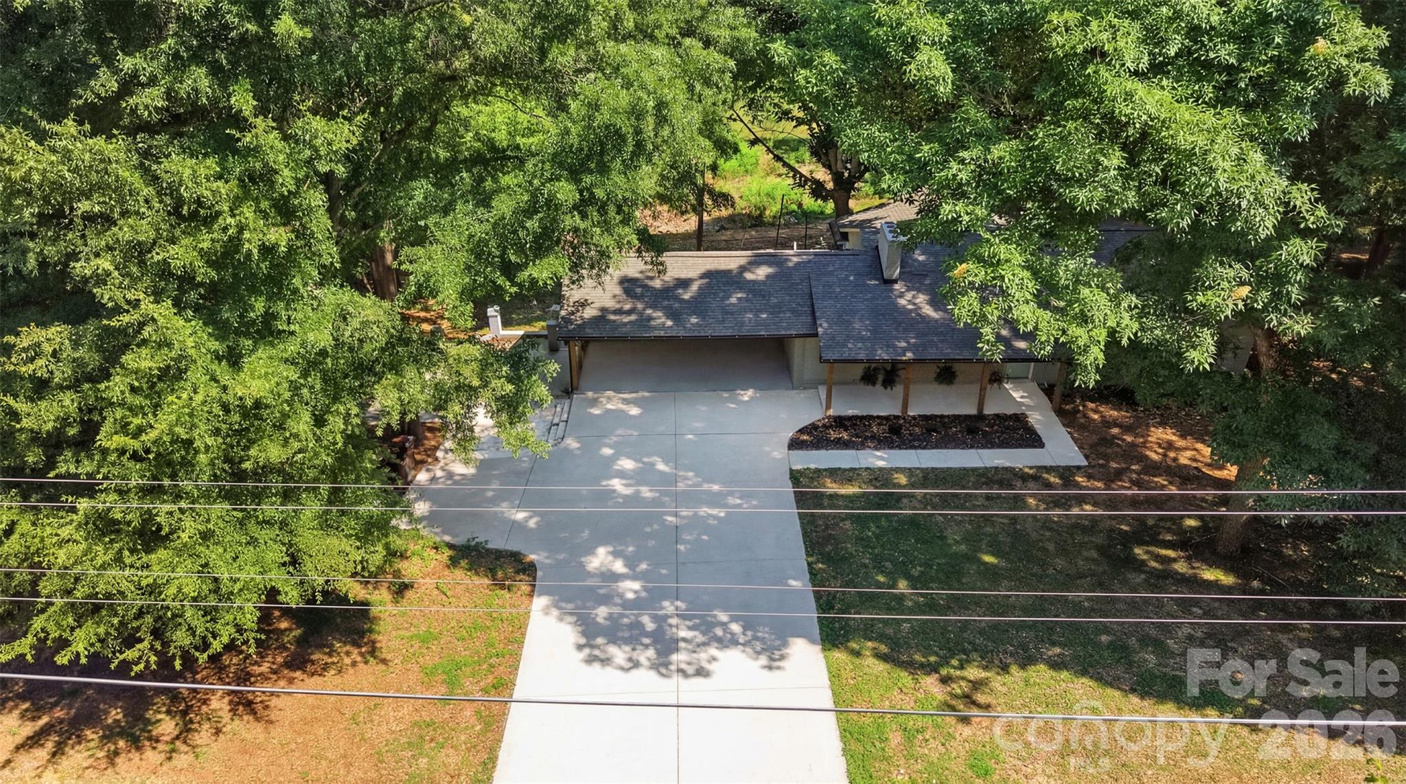 334 Country Lane — Mocksville