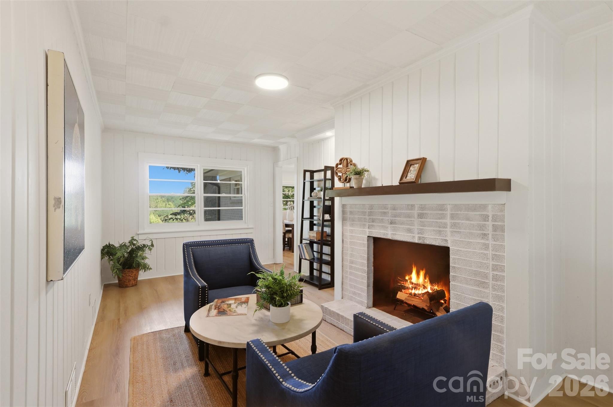 334 Country Lane — Mocksville