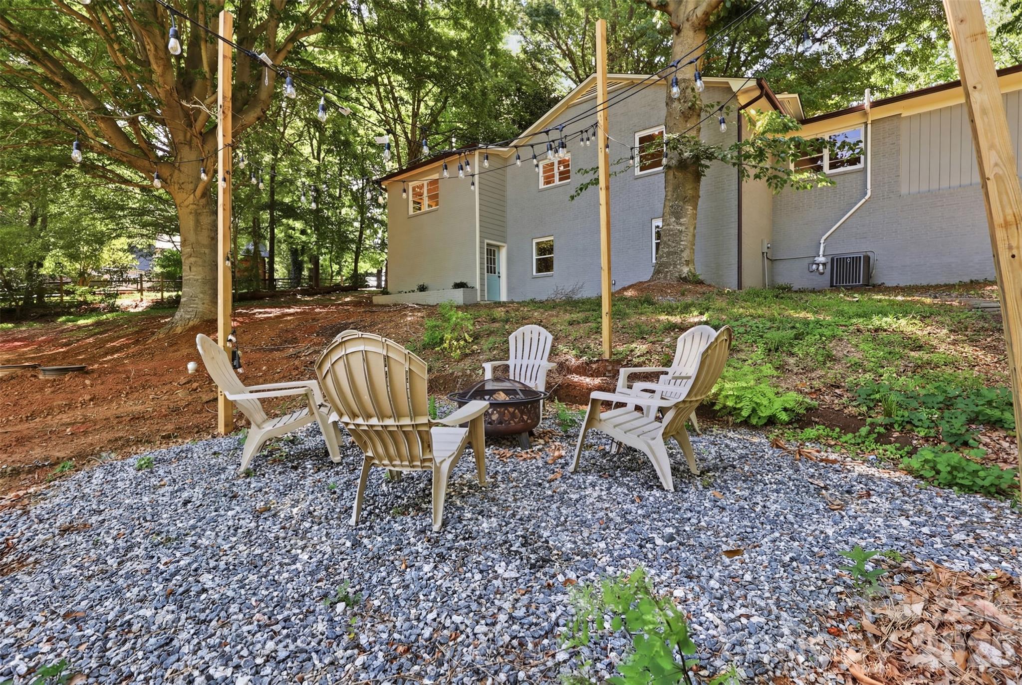 334 Country Lane — Mocksville