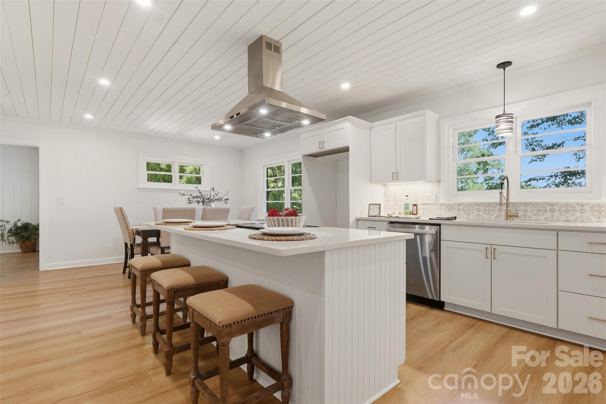 334 Country Lane — Mocksville