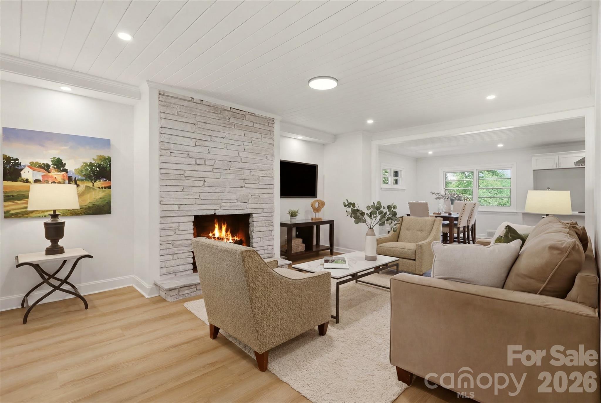334 Country Lane — Mocksville