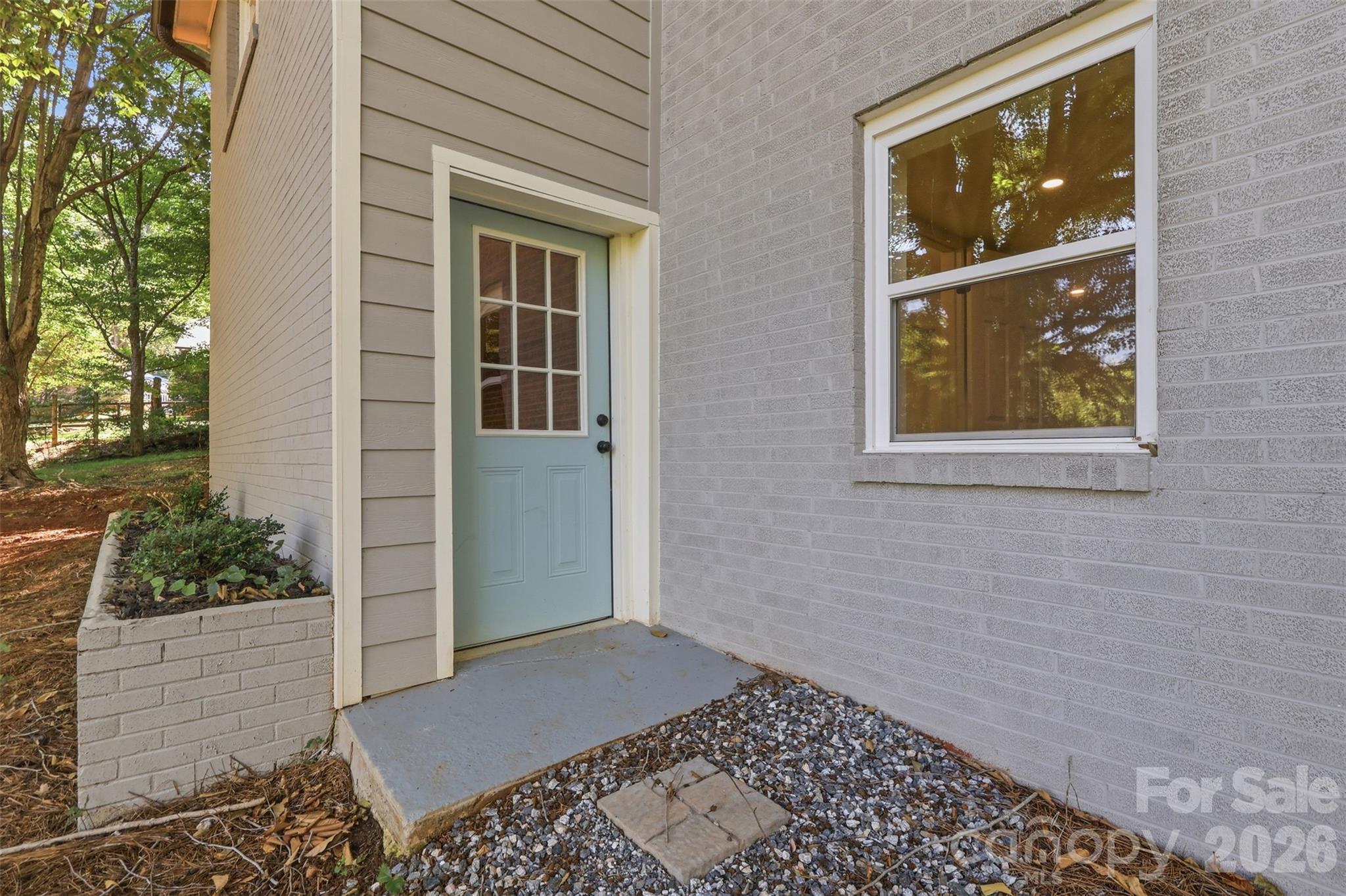 334 Country Lane — Mocksville