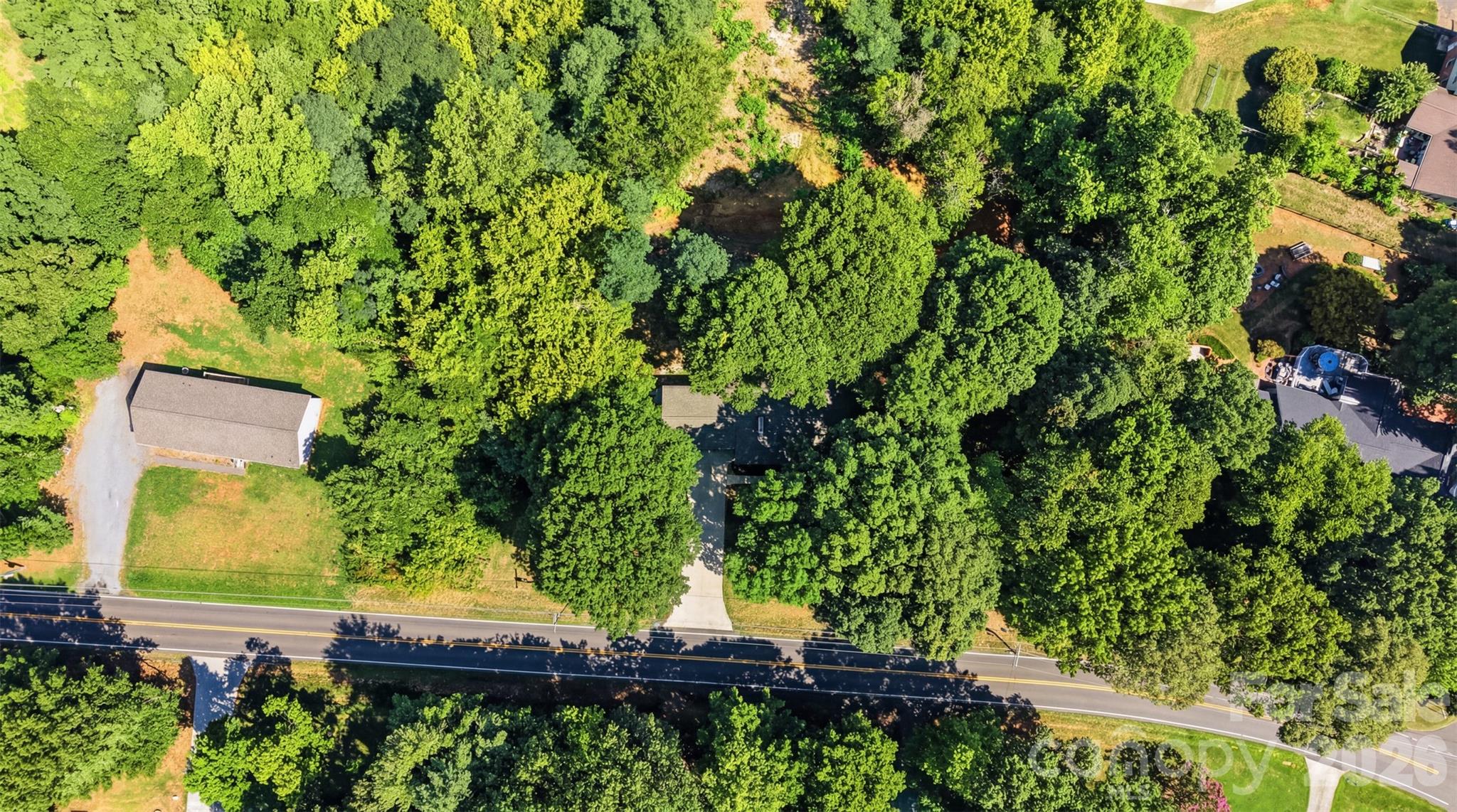 334 Country Lane — Mocksville