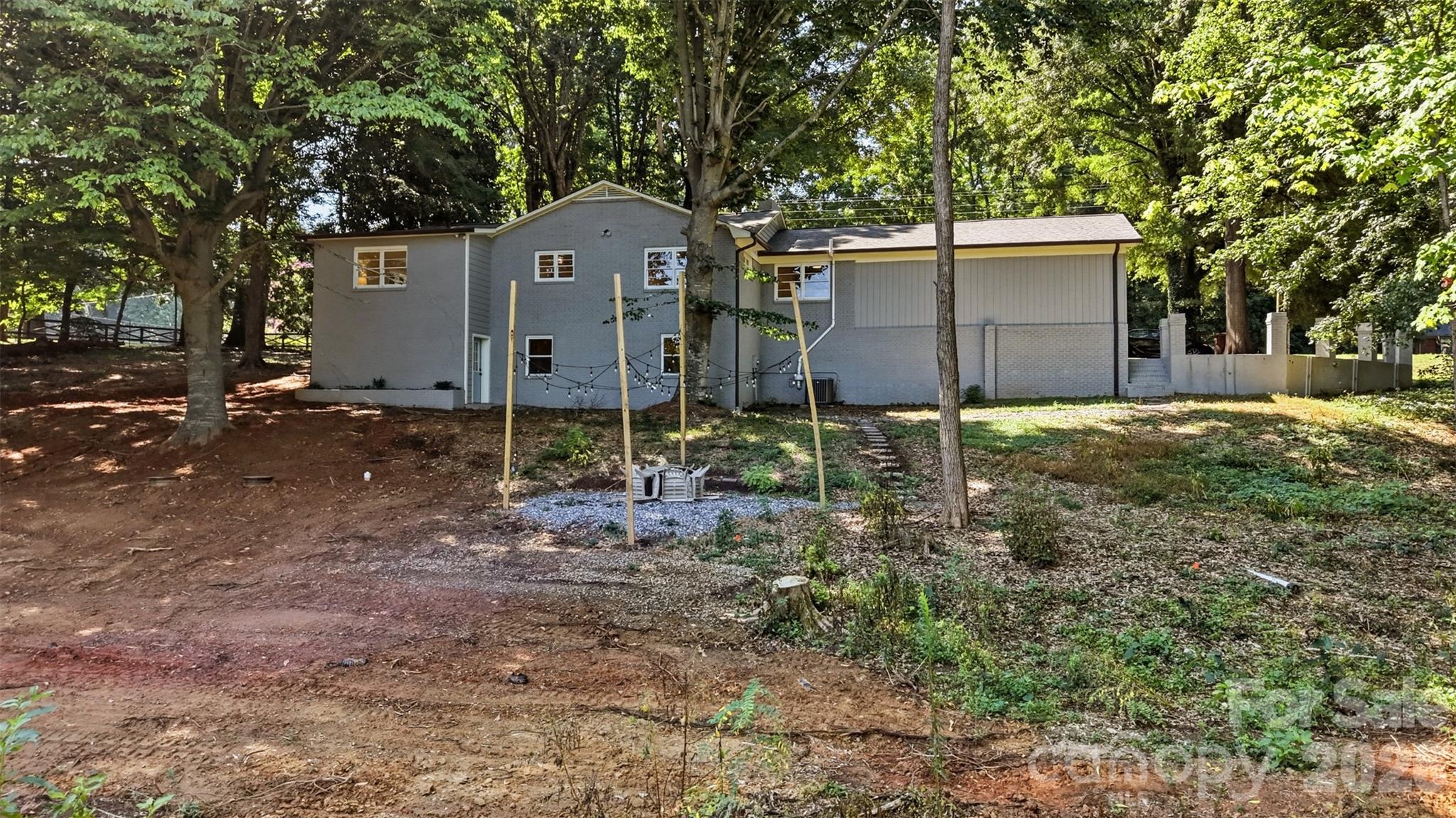 334 Country Lane — Mocksville