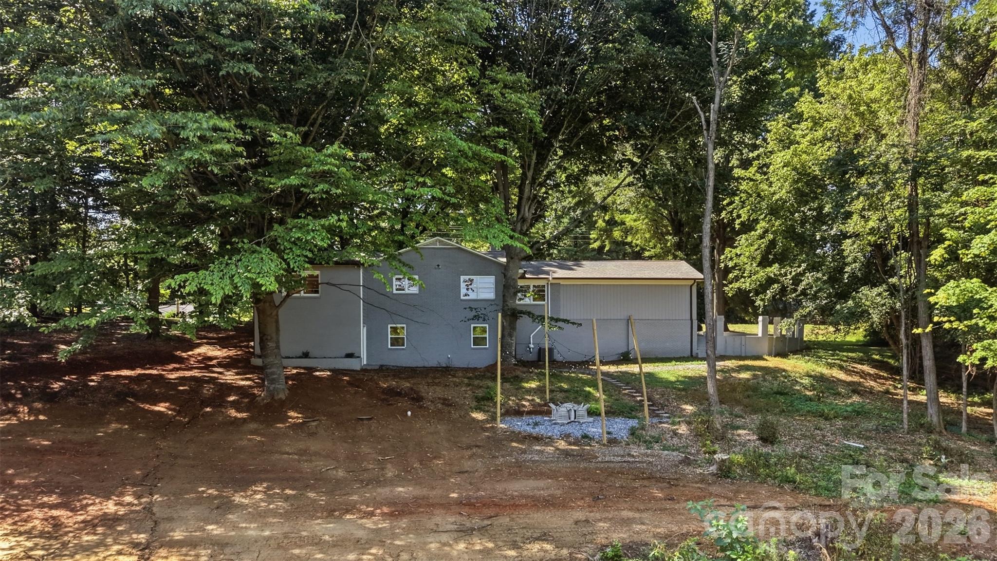 334 Country Lane — Mocksville
