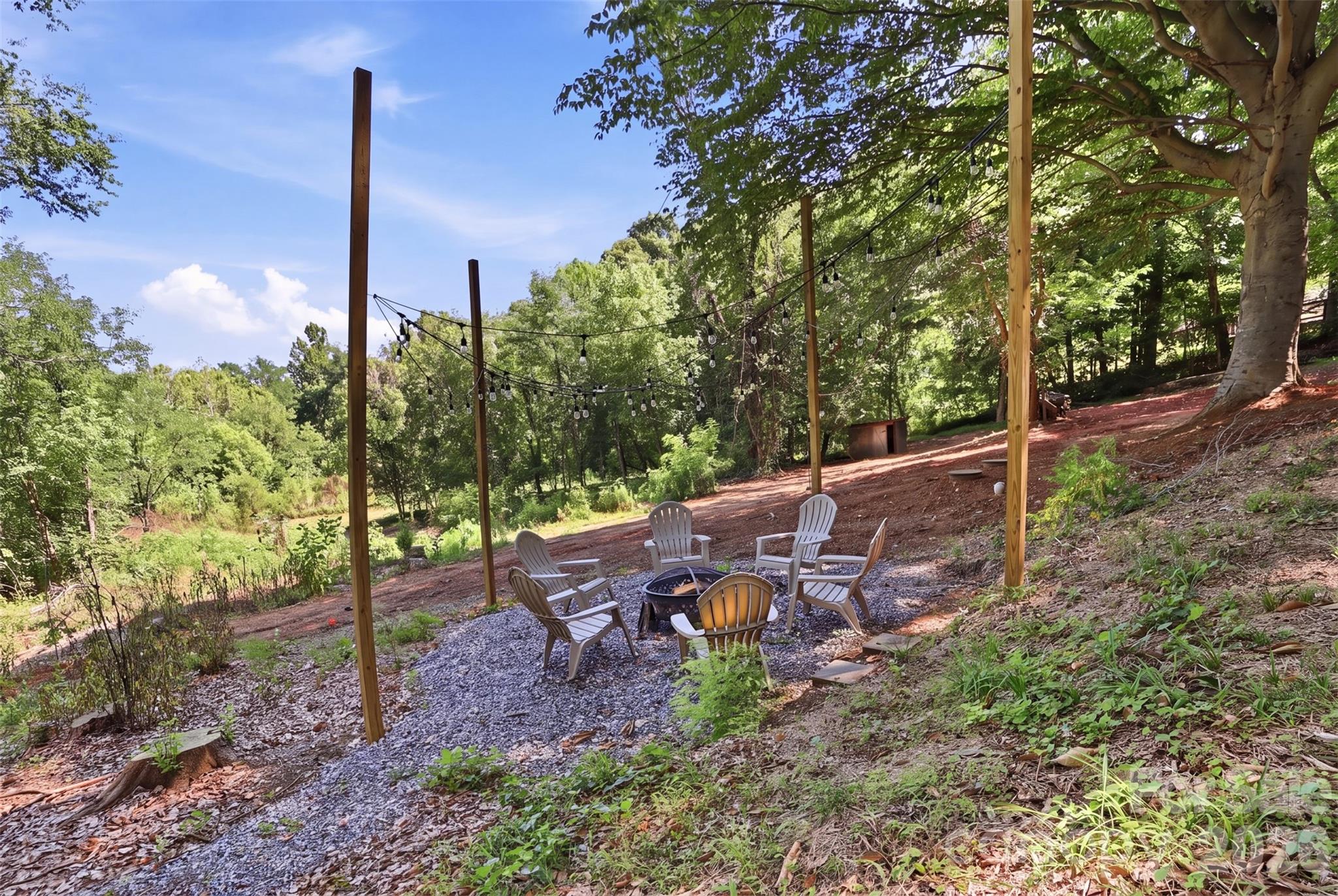 334 Country Lane — Mocksville