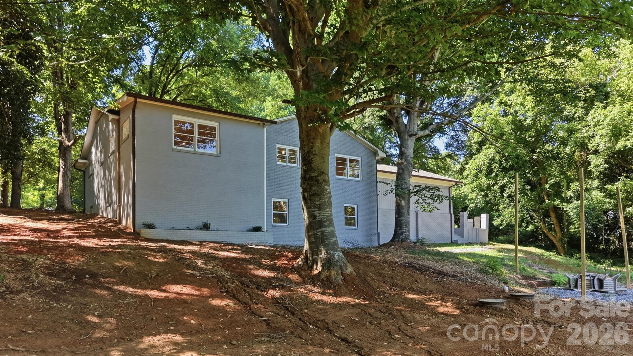 334 Country Lane — Mocksville