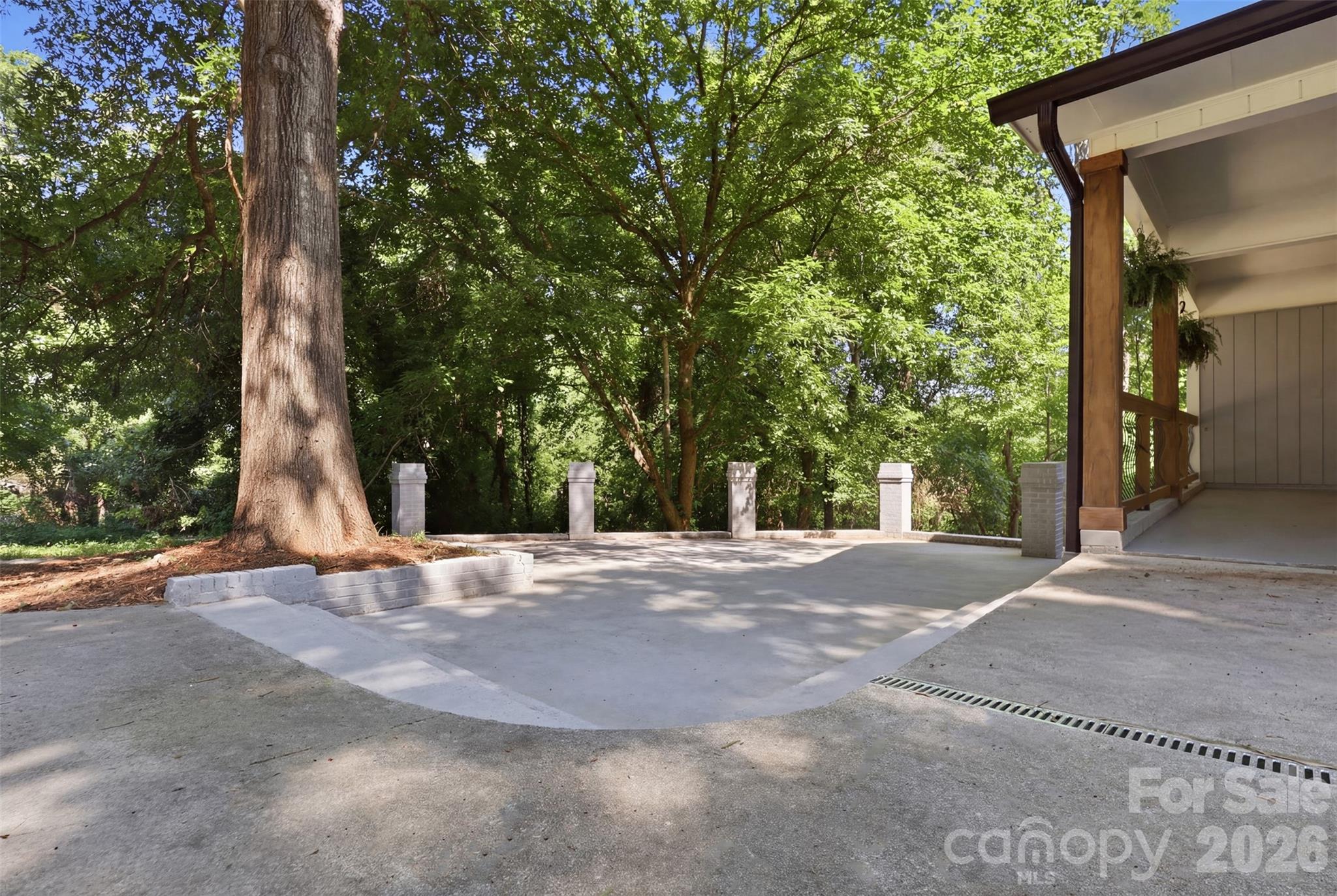 334 Country Lane — Mocksville