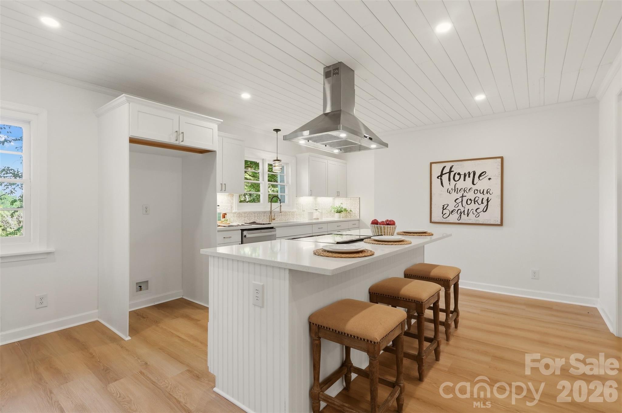 334 Country Lane — Mocksville