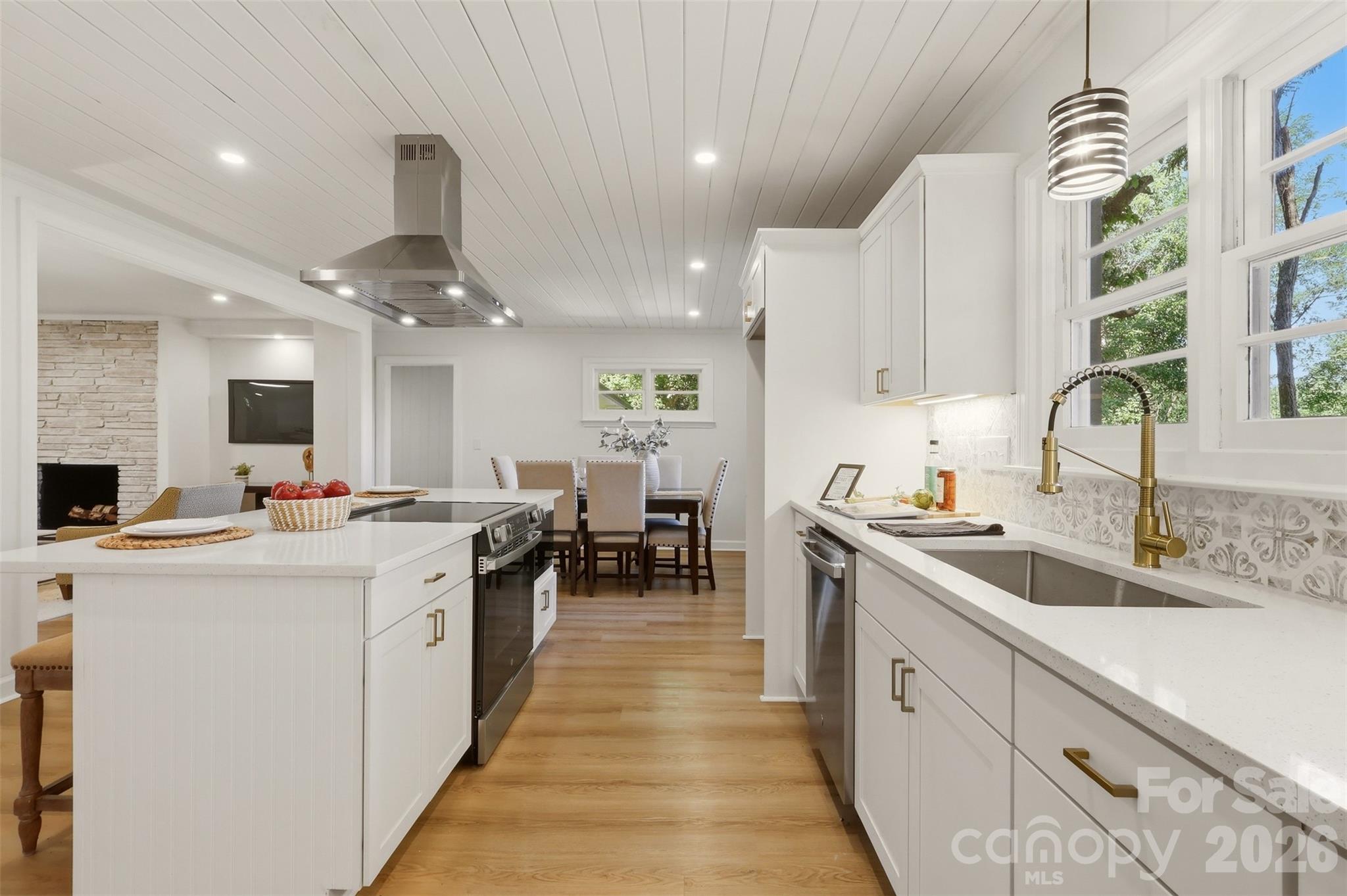 334 Country Lane — Mocksville