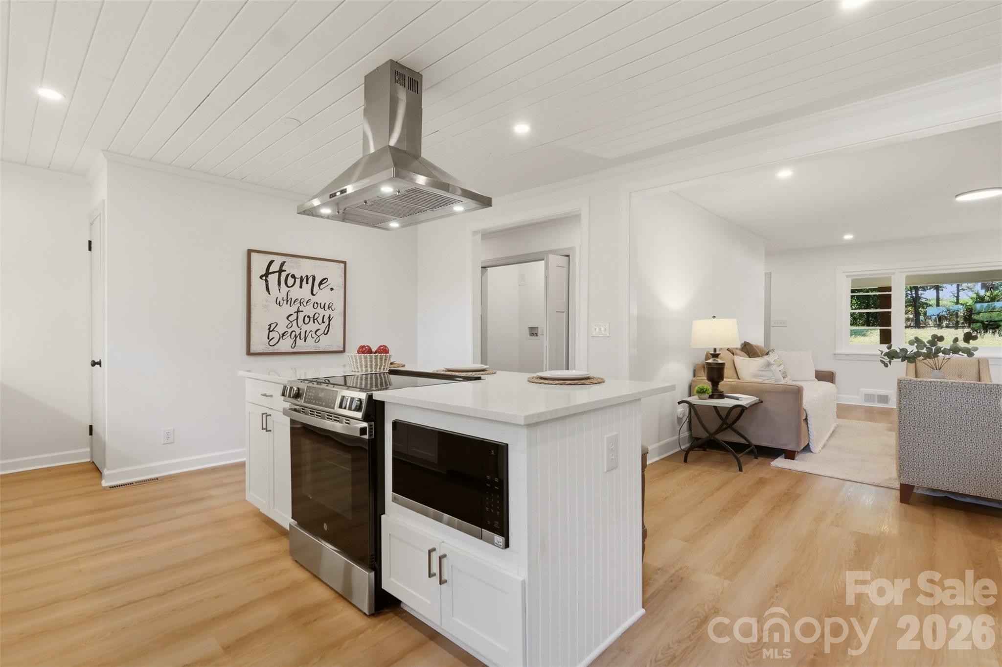 334 Country Lane — Mocksville
