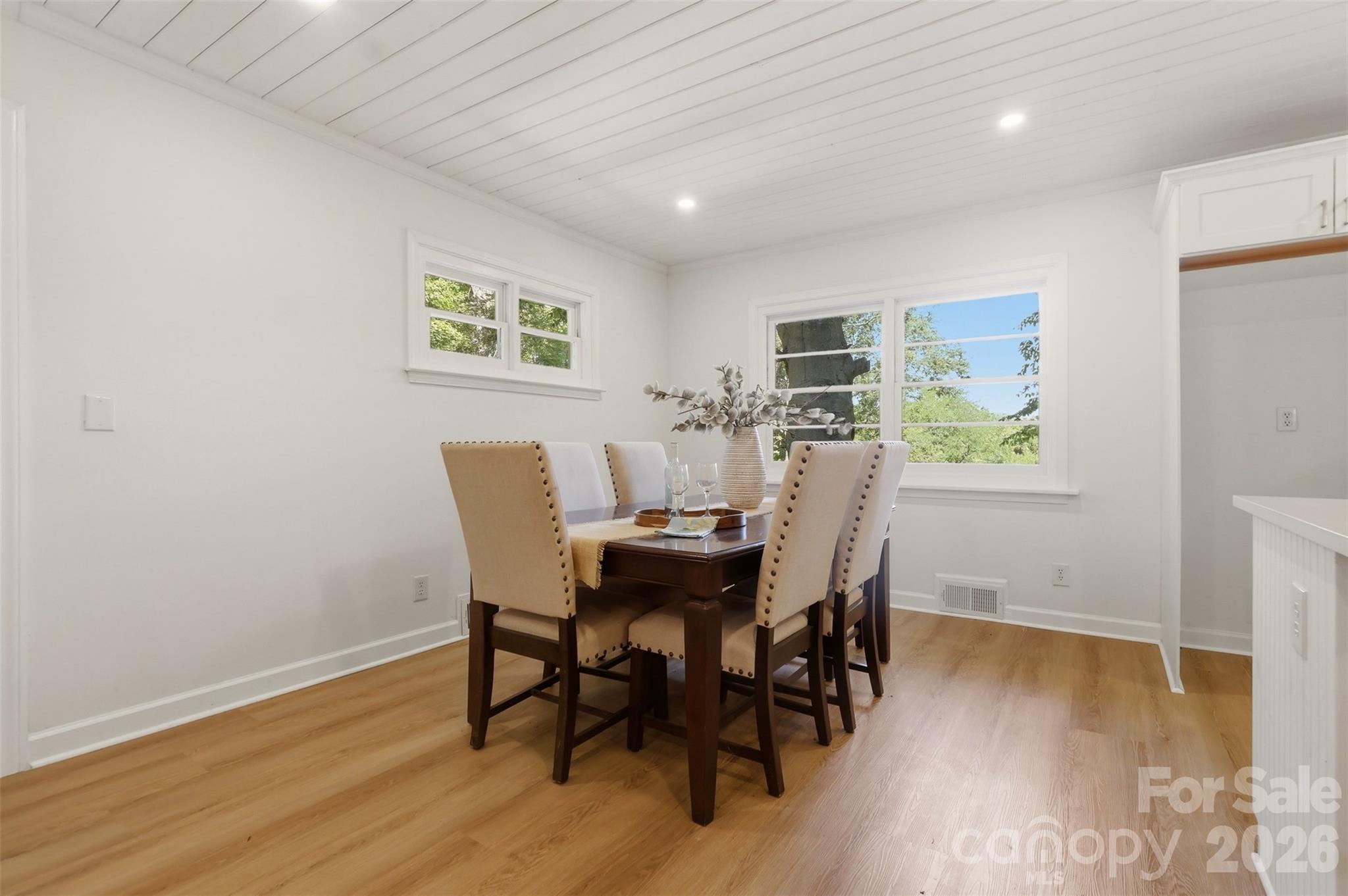 334 Country Lane — Mocksville