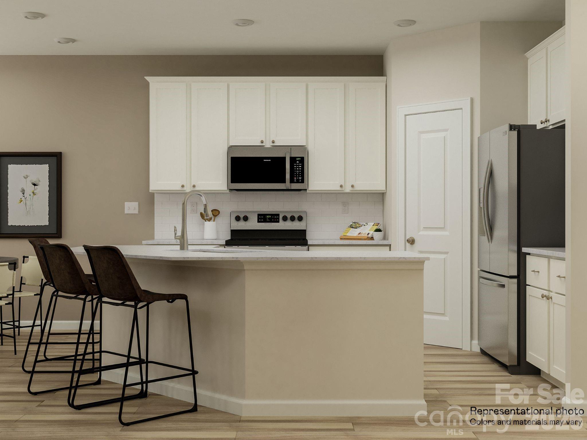 1244 Nighthawk Way #309 — Belmont
