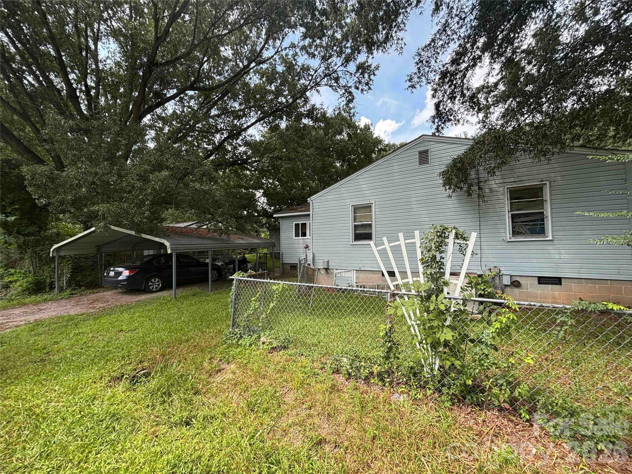 2721 Puritan Street — Gastonia