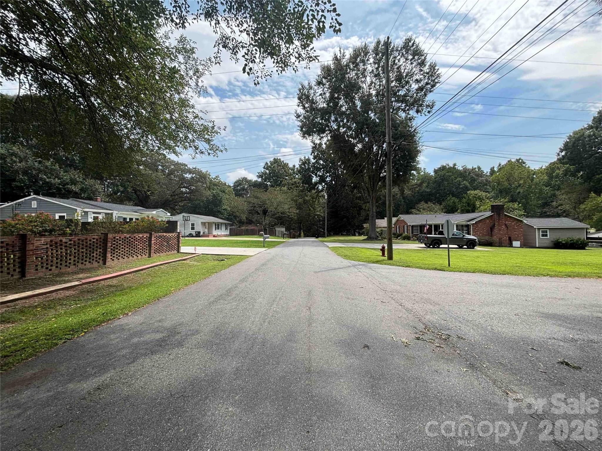 2721 Puritan Street — Gastonia