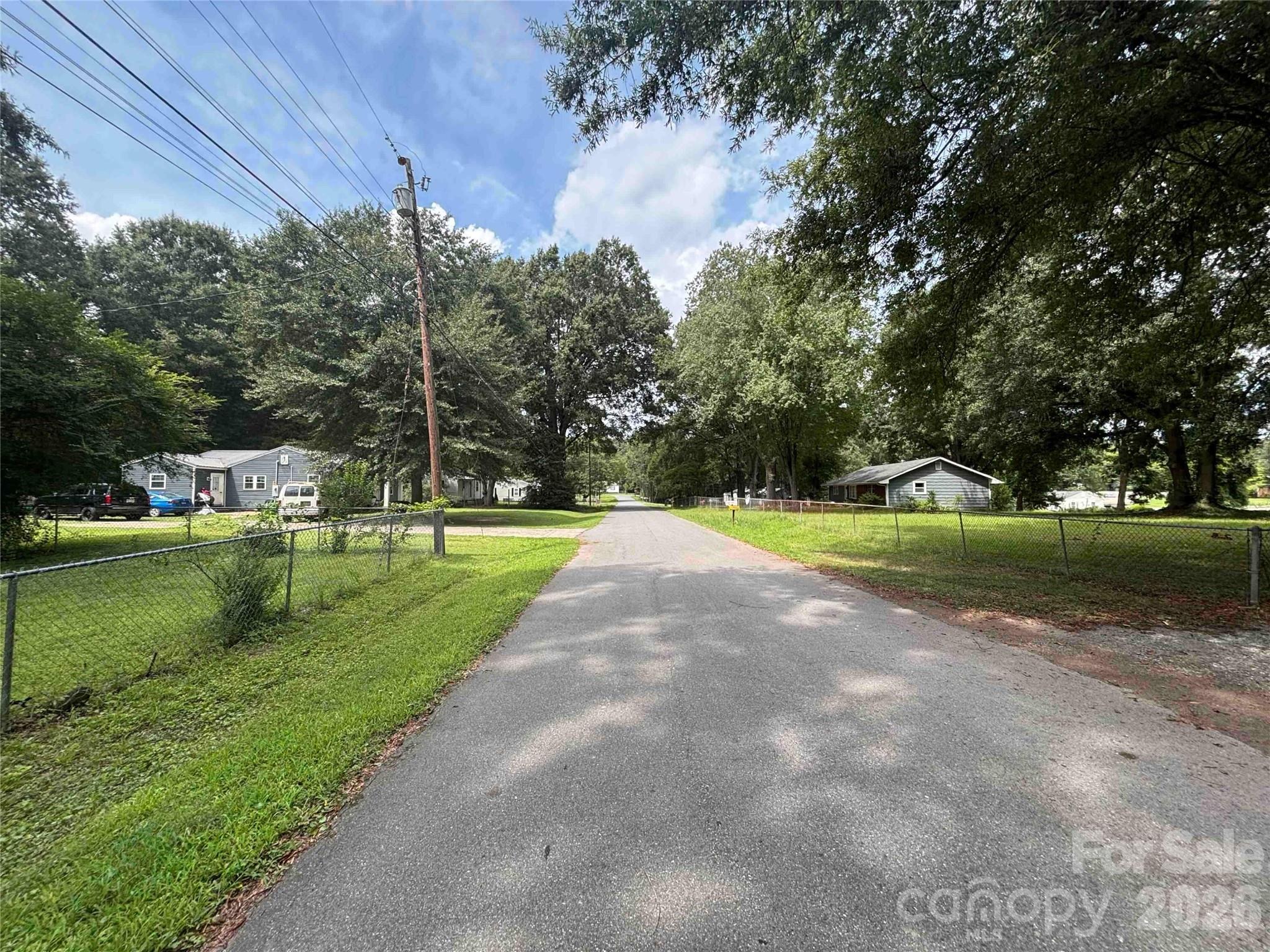 2721 Puritan Street — Gastonia