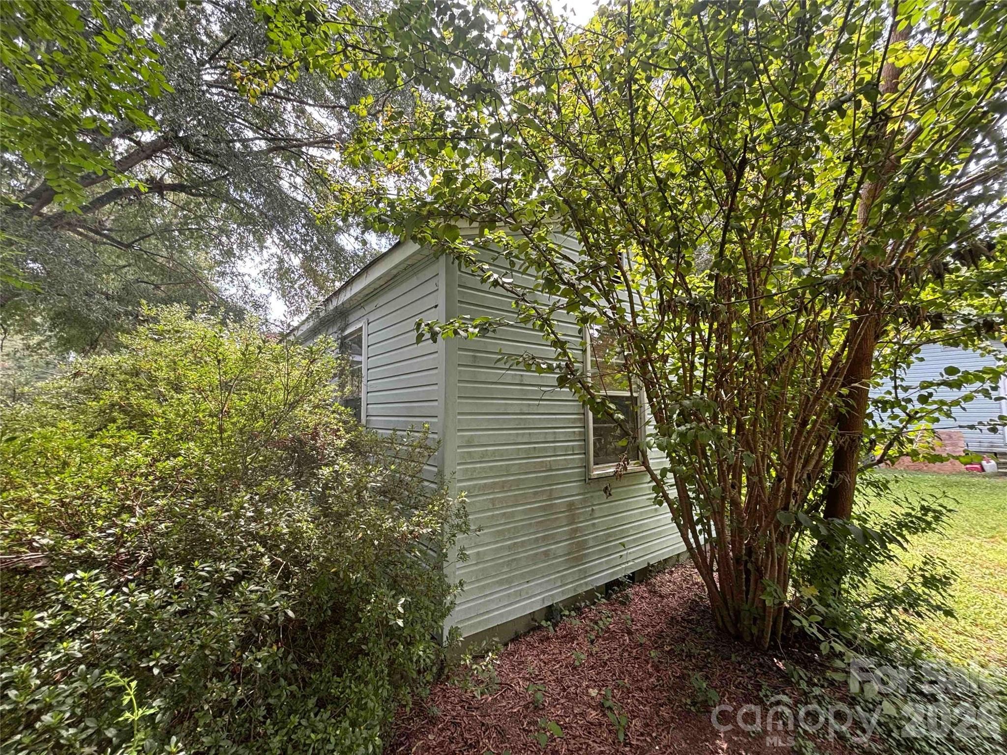 2721 Puritan Street — Gastonia