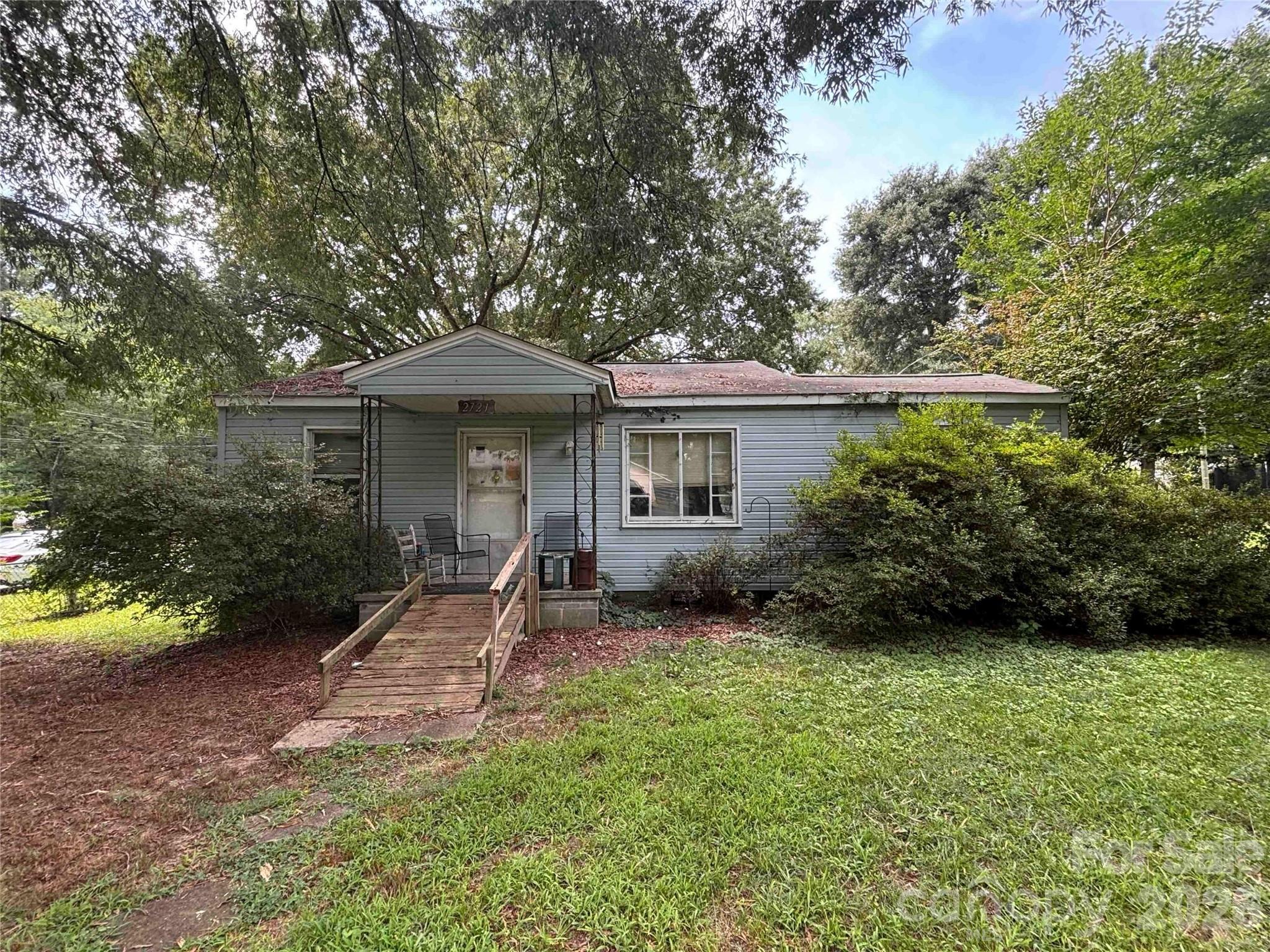 2721 Puritan Street — Gastonia
