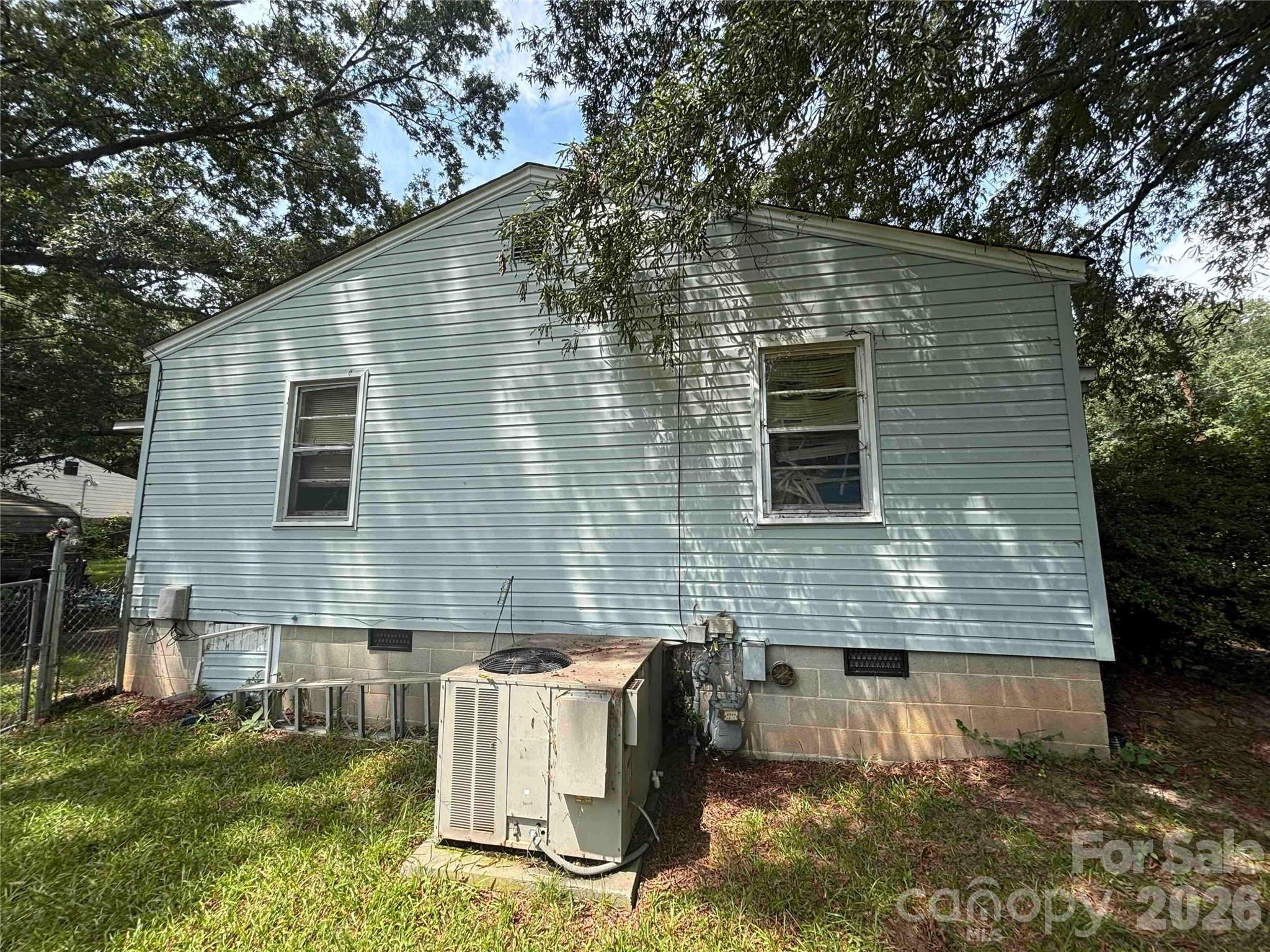 2721 Puritan Street — Gastonia