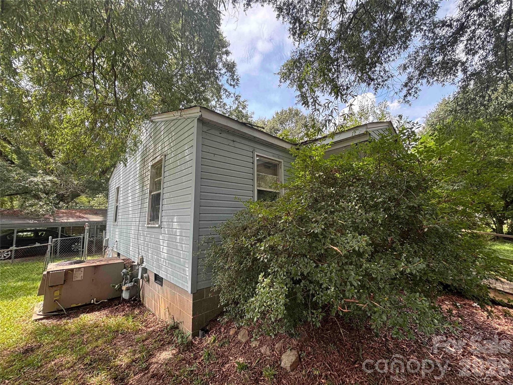 2721 Puritan Street — Gastonia