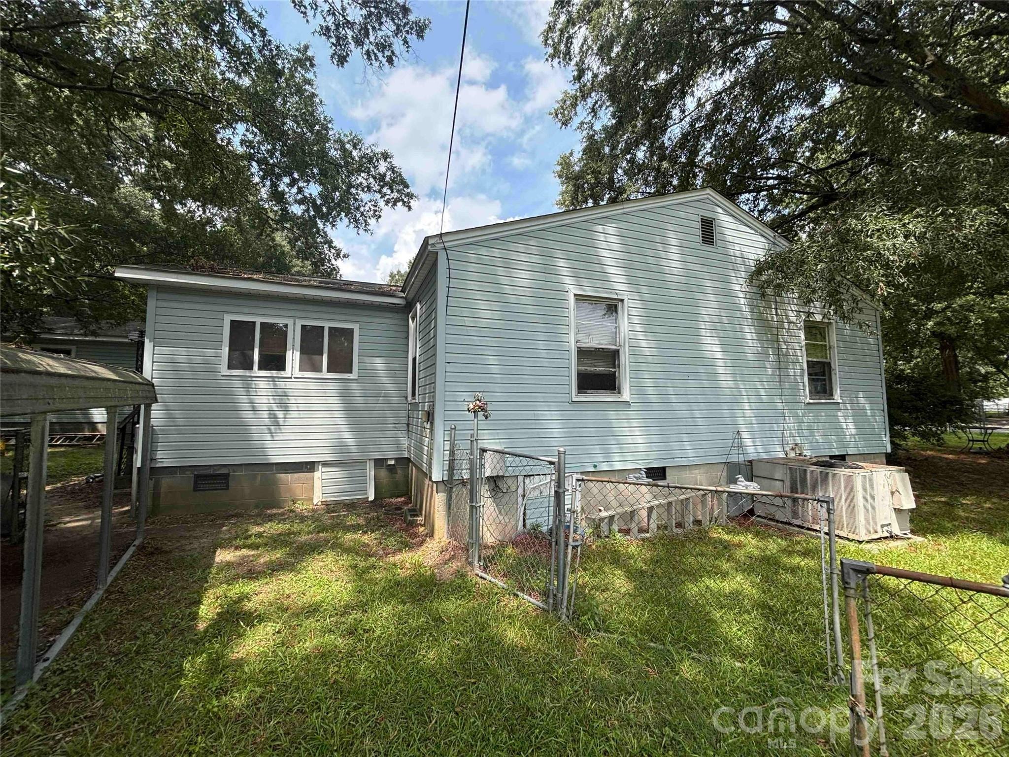 2721 Puritan Street — Gastonia