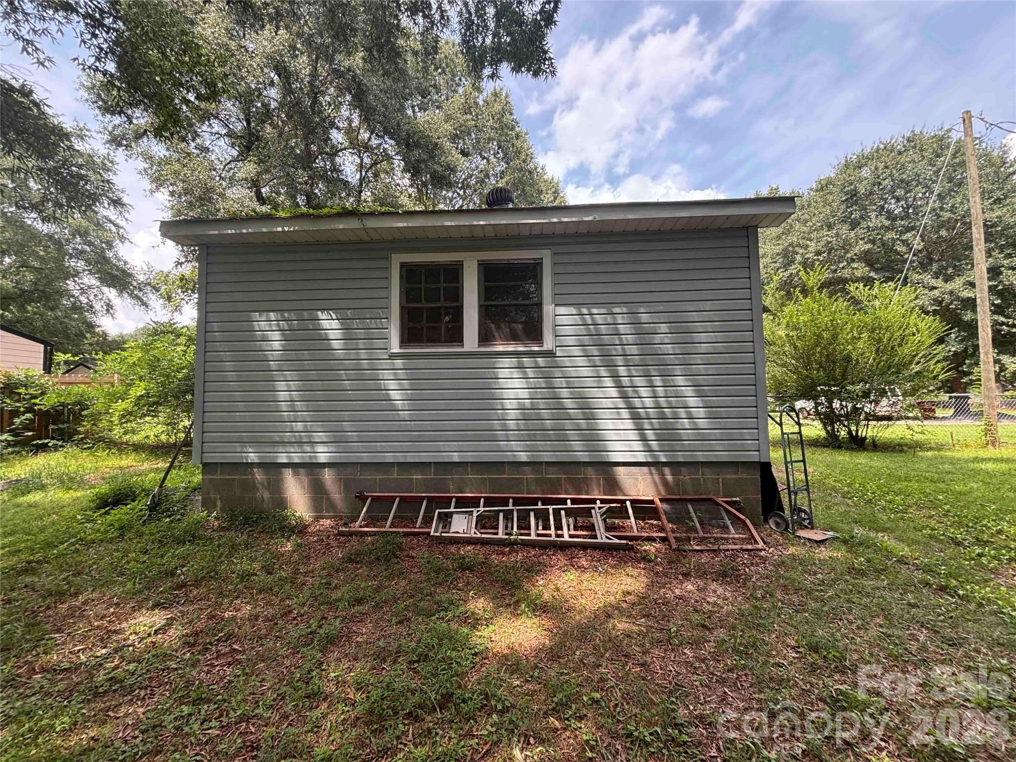 2721 Puritan Street — Gastonia