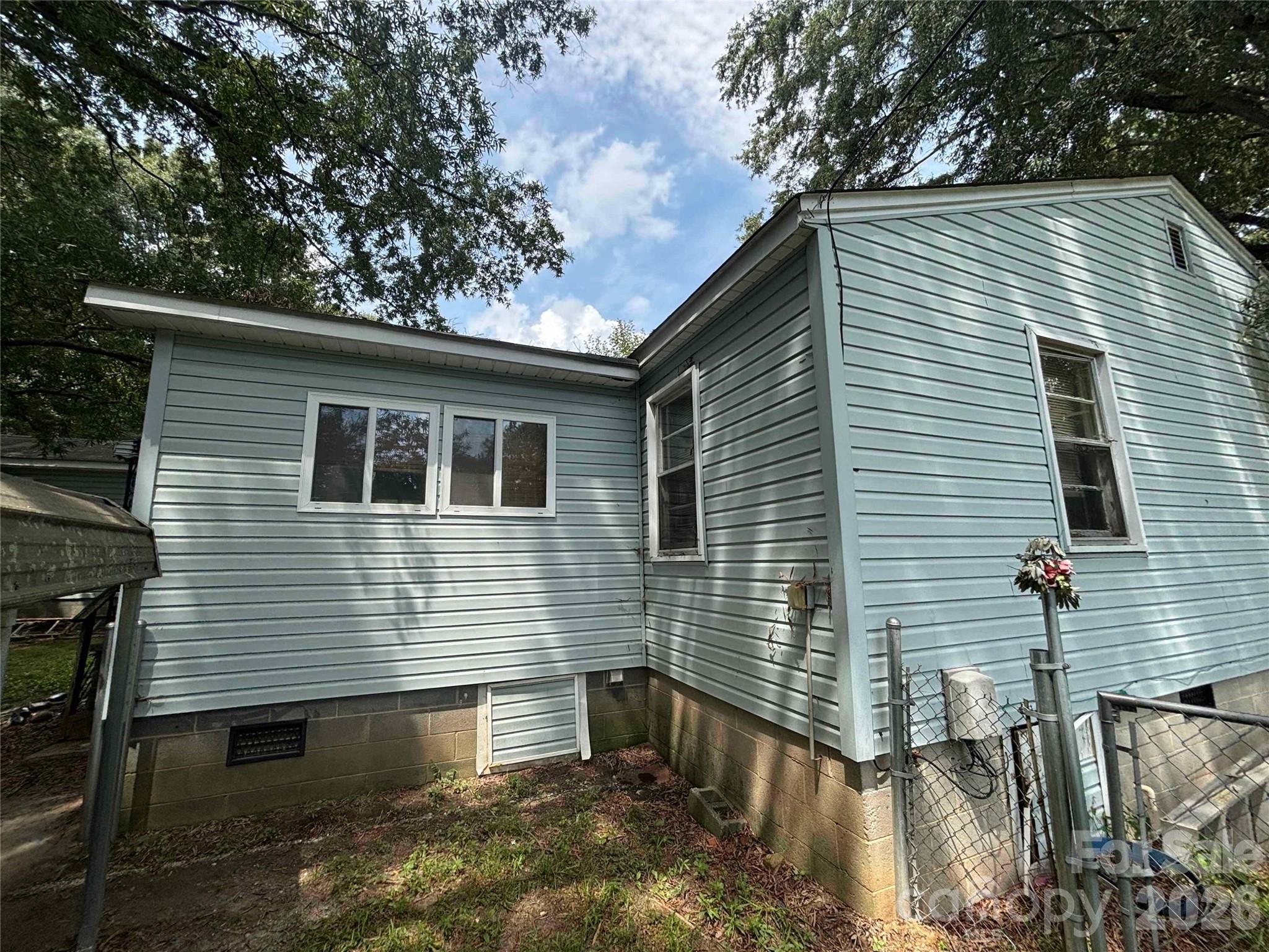 2721 Puritan Street — Gastonia