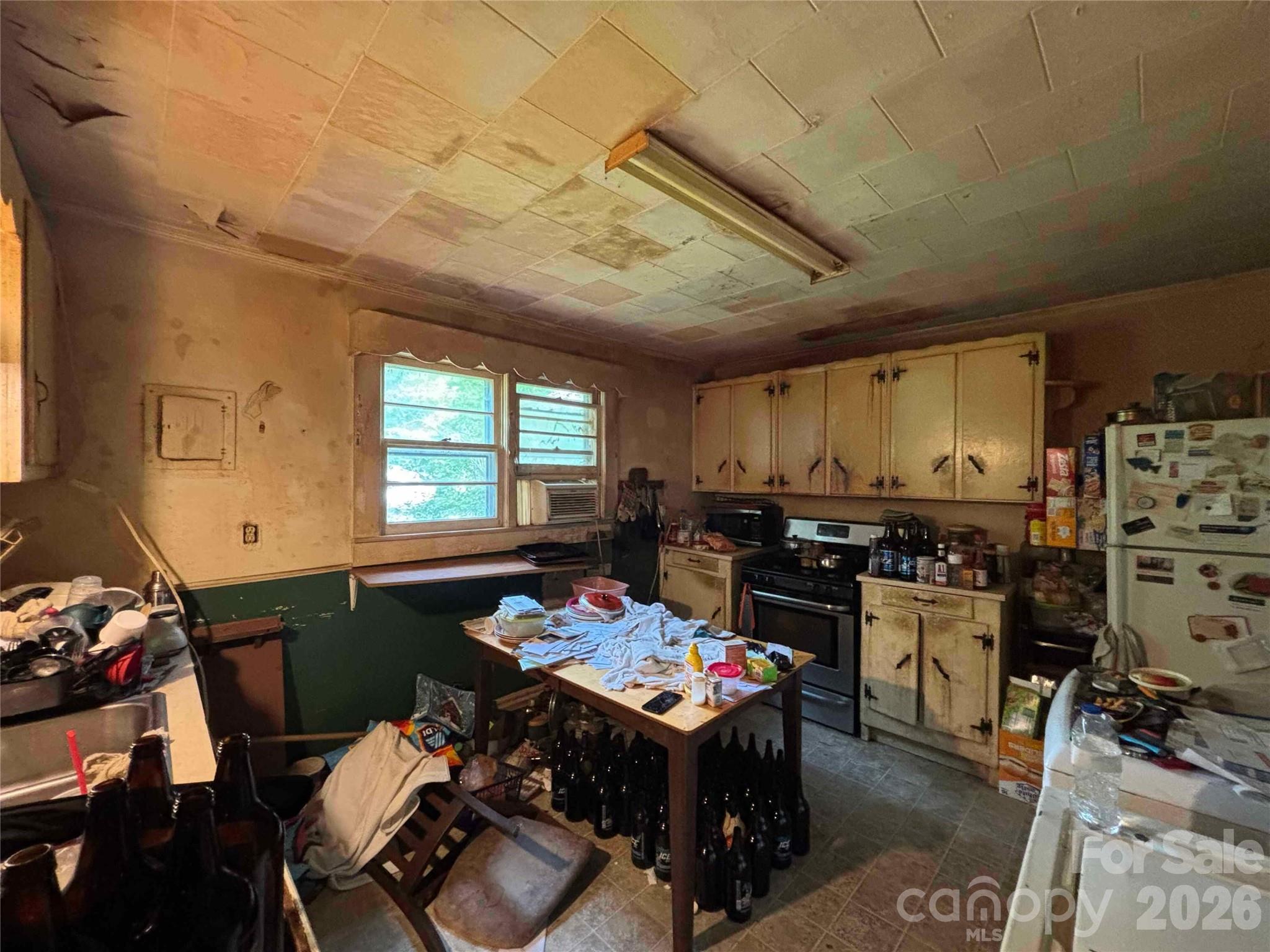 2721 Puritan Street — Gastonia