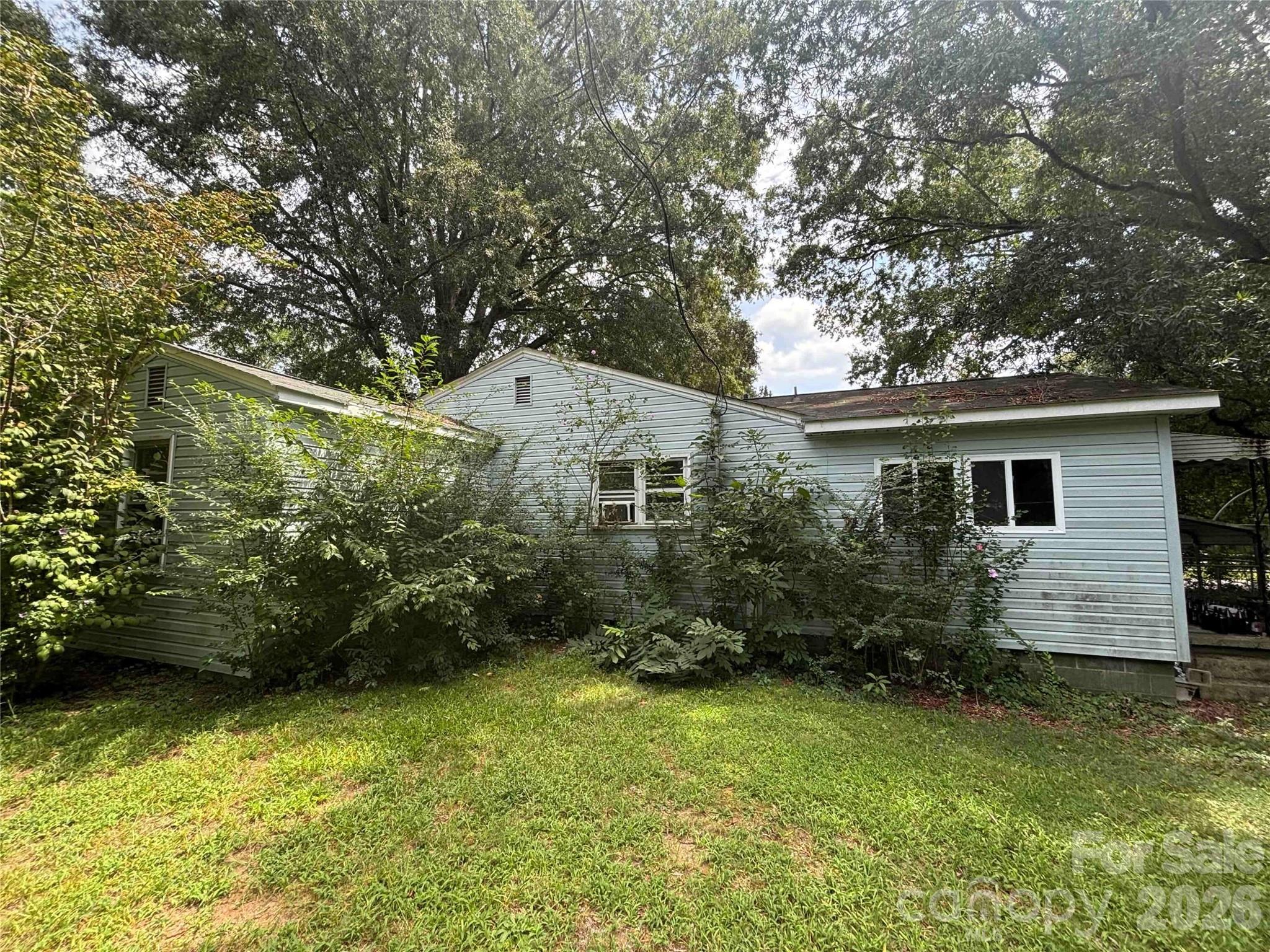 2721 Puritan Street — Gastonia