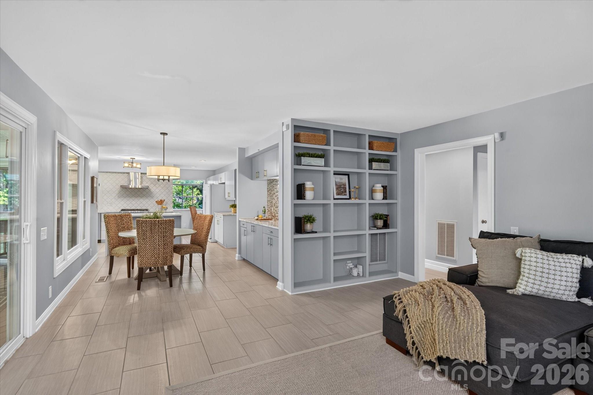 4418 Horseshoe Bend — Matthews