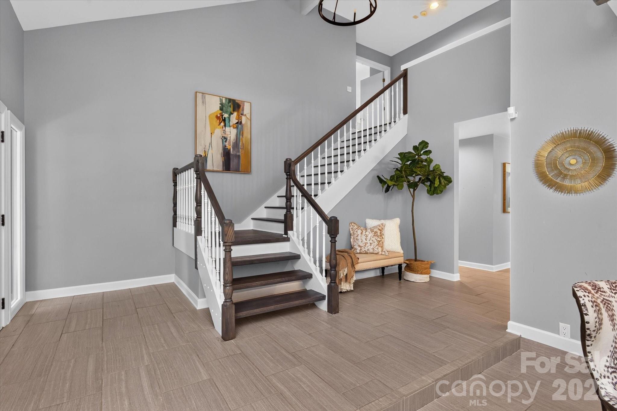 4418 Horseshoe Bend — Matthews