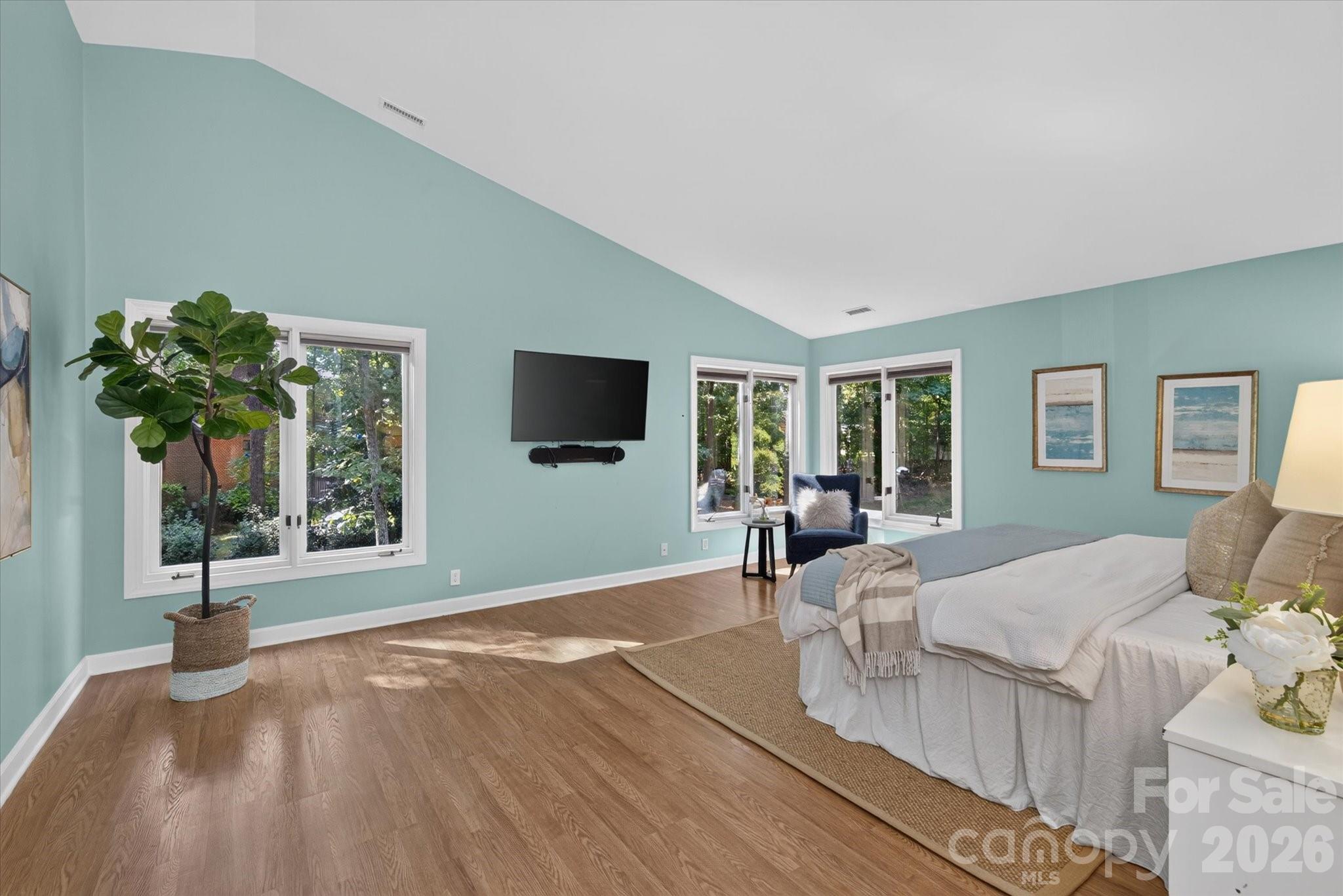4418 Horseshoe Bend — Matthews