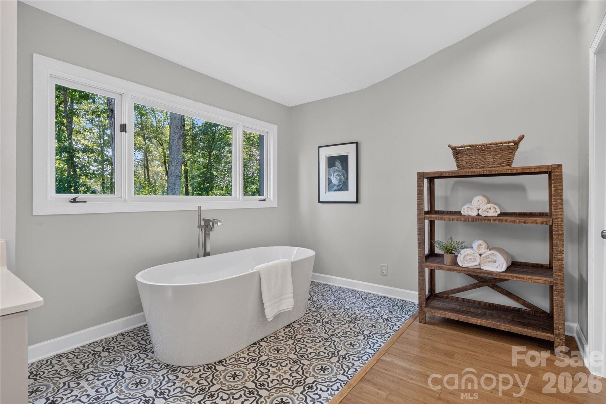 4418 Horseshoe Bend — Matthews