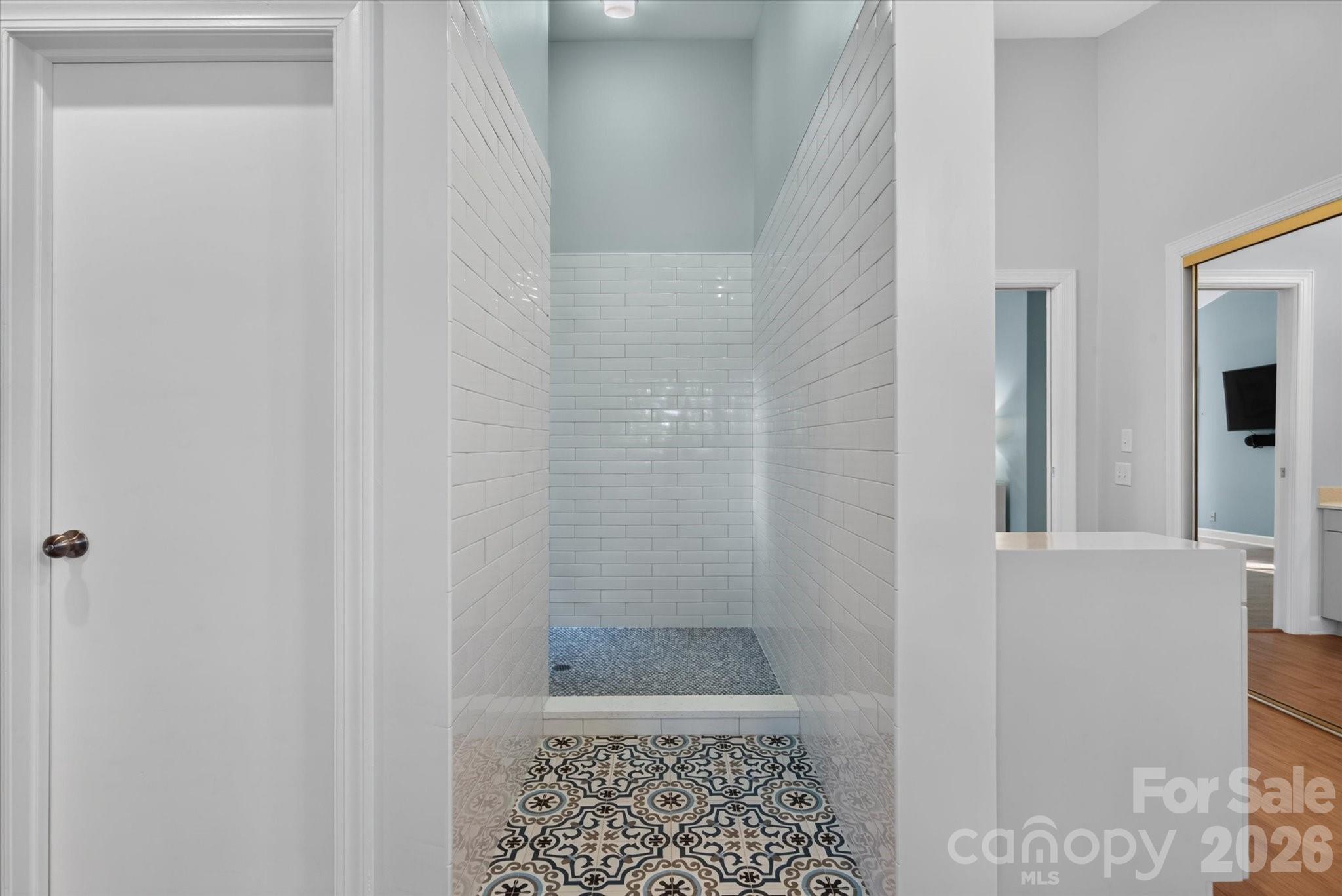 4418 Horseshoe Bend — Matthews