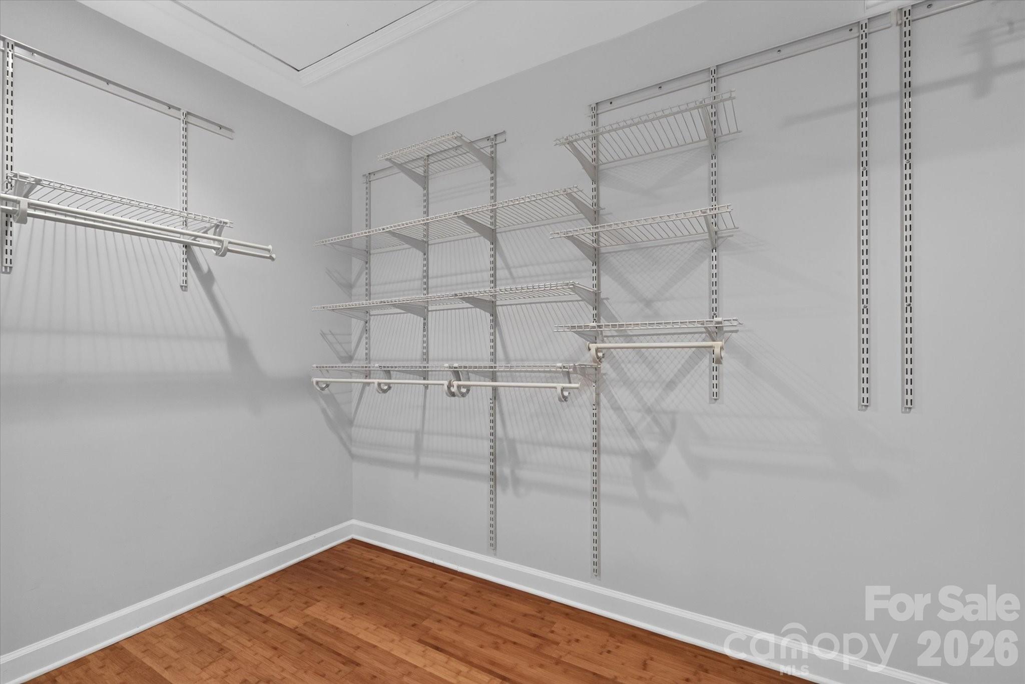 4418 Horseshoe Bend — Matthews