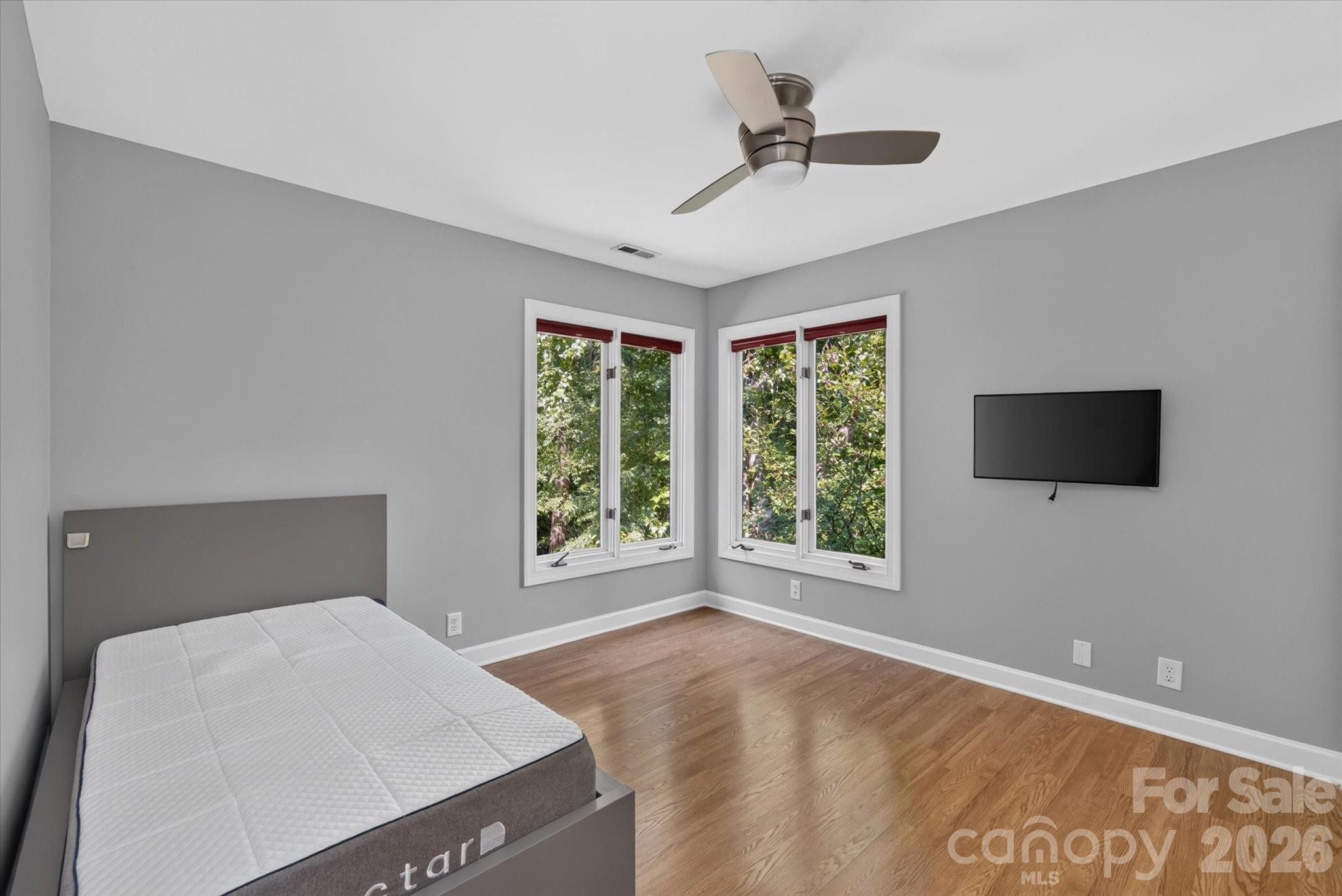 4418 Horseshoe Bend — Matthews