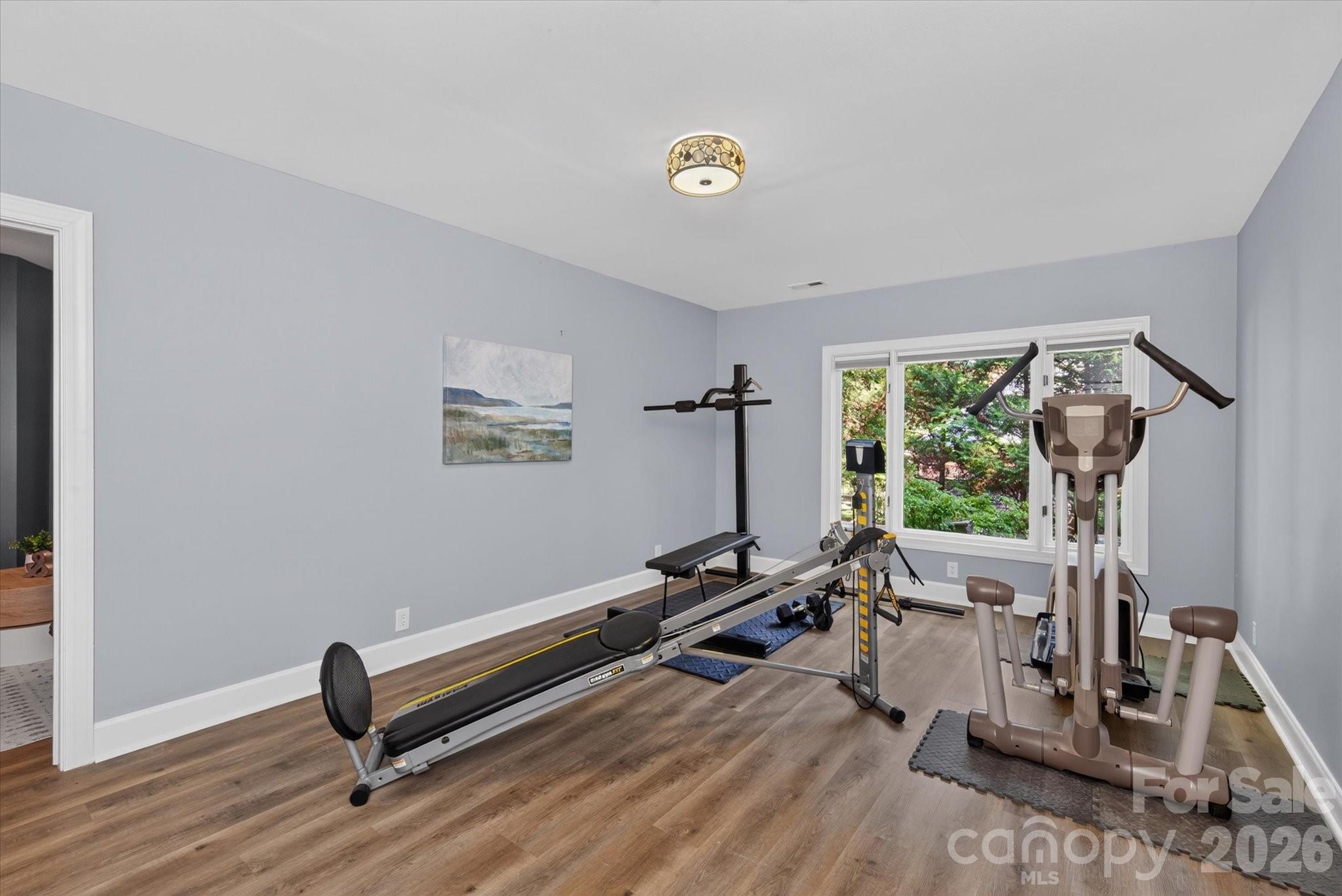 4418 Horseshoe Bend — Matthews