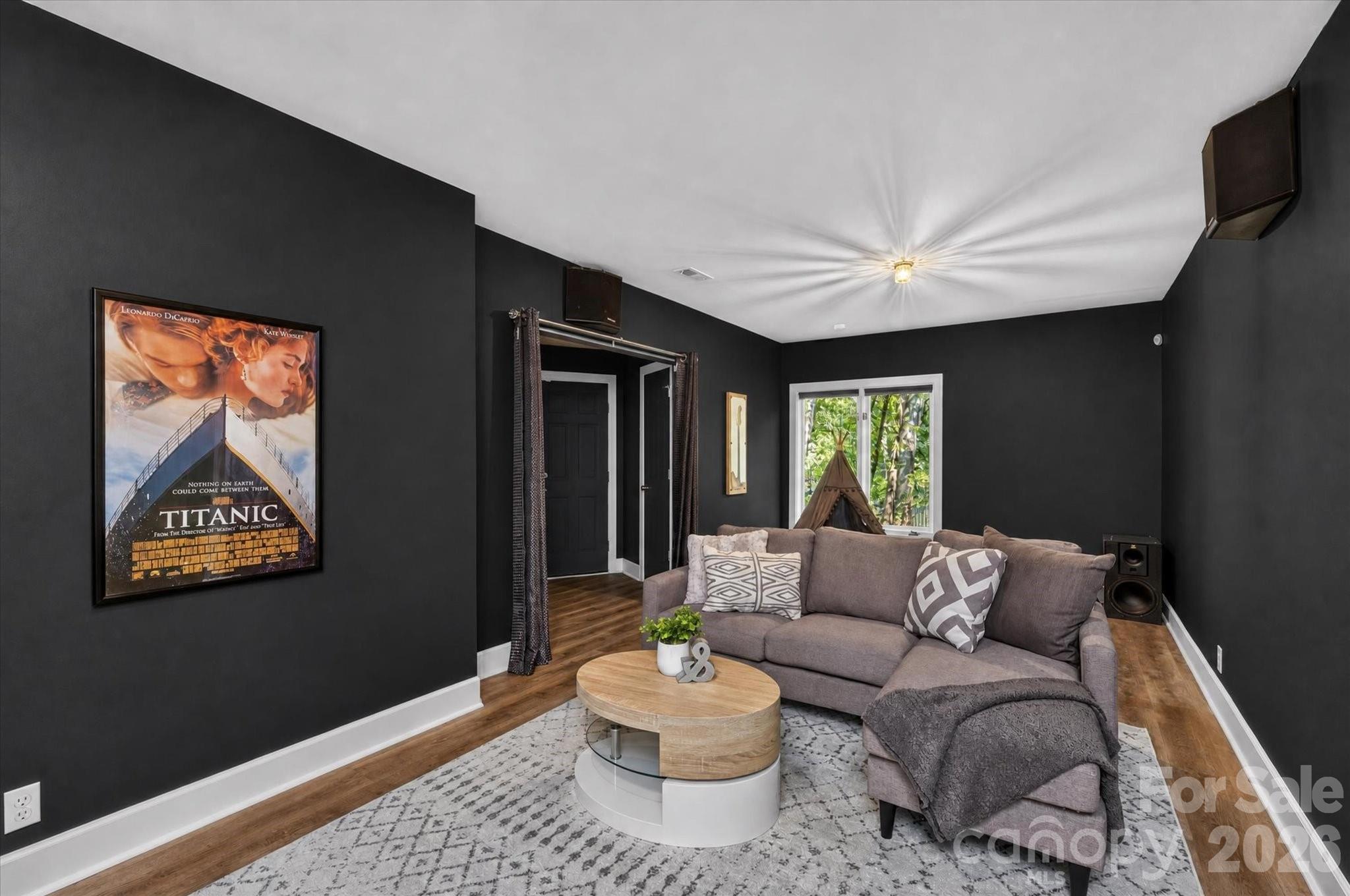 4418 Horseshoe Bend — Matthews
